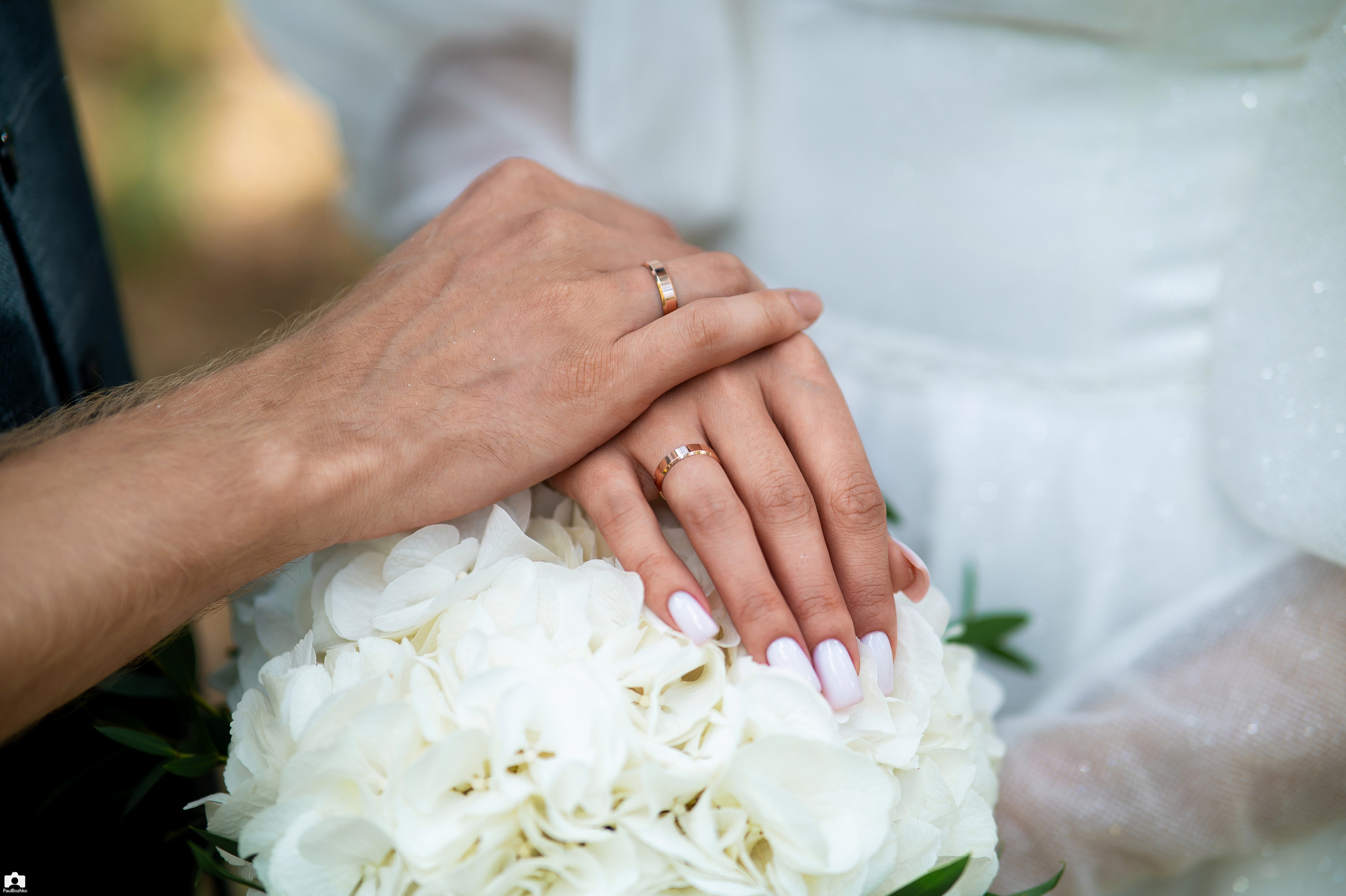 Анастасия и Константин. Свадебный Фотограф Абакан