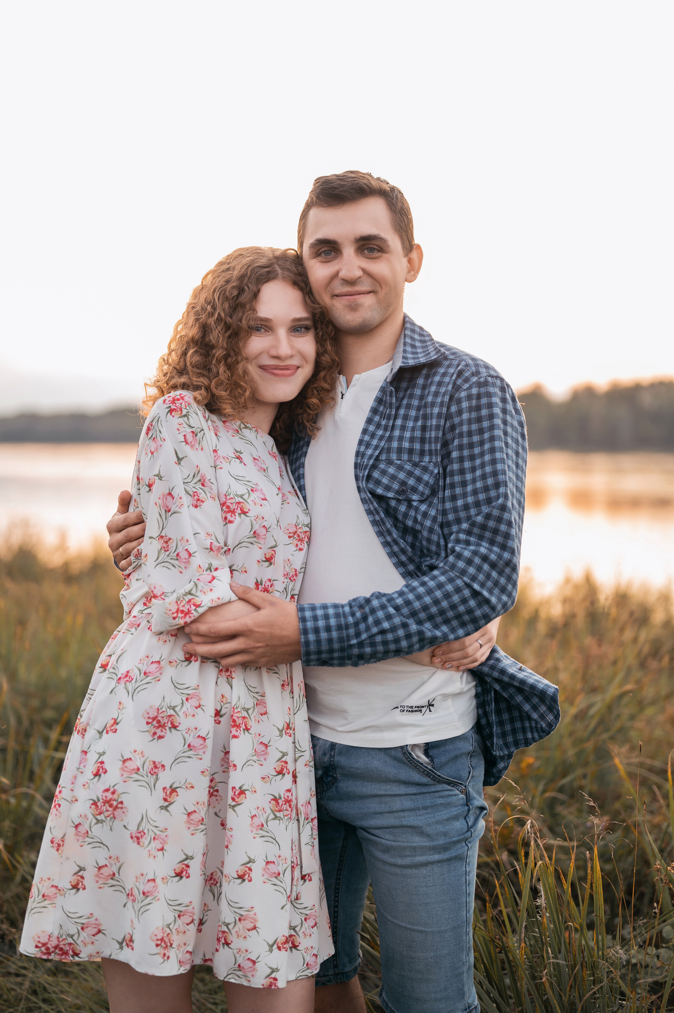 Карина и Александр. Свадебный Фотограф Абакан