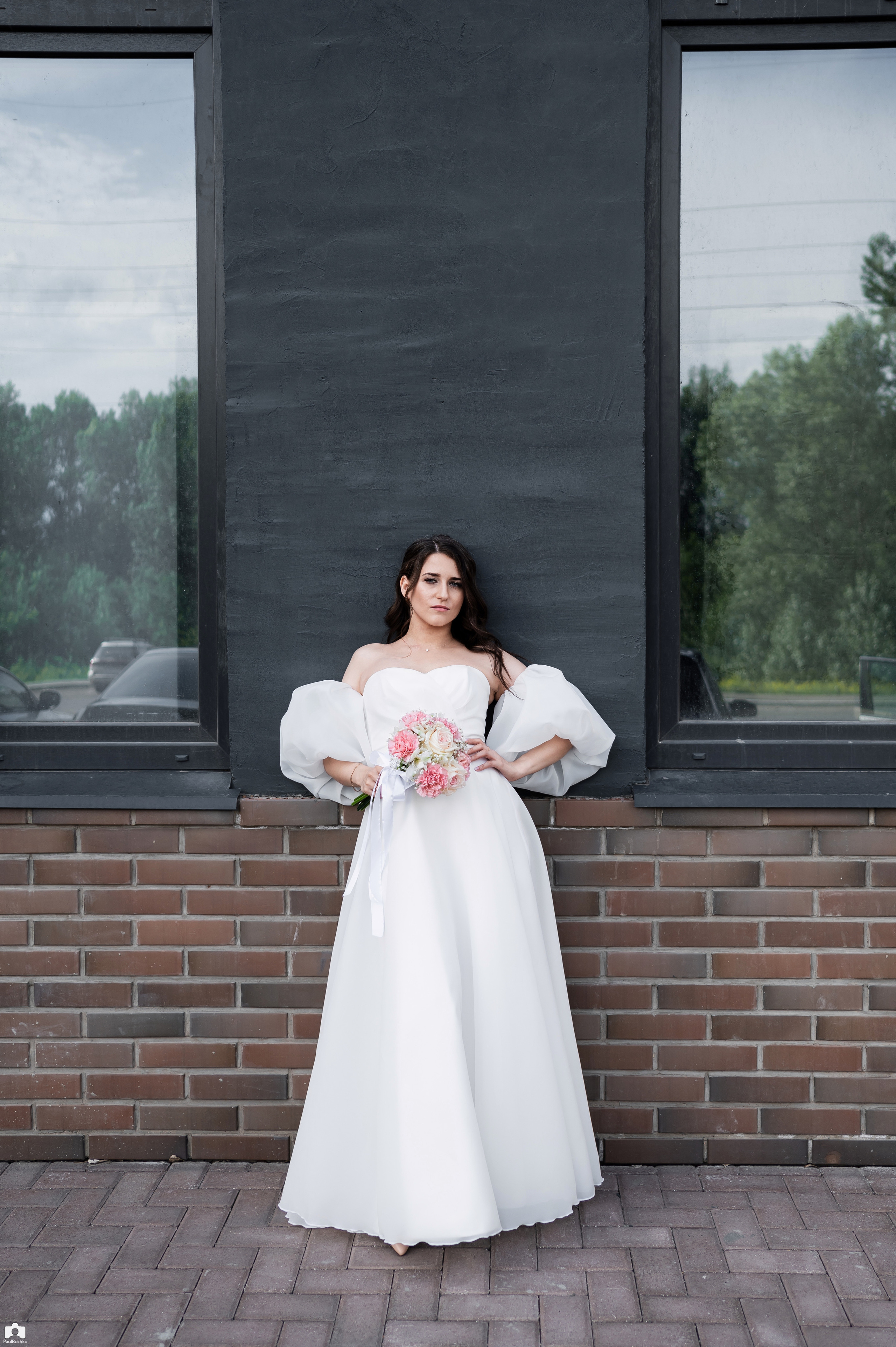 Ксения и Михаил. Свадебный Фотограф Абакан