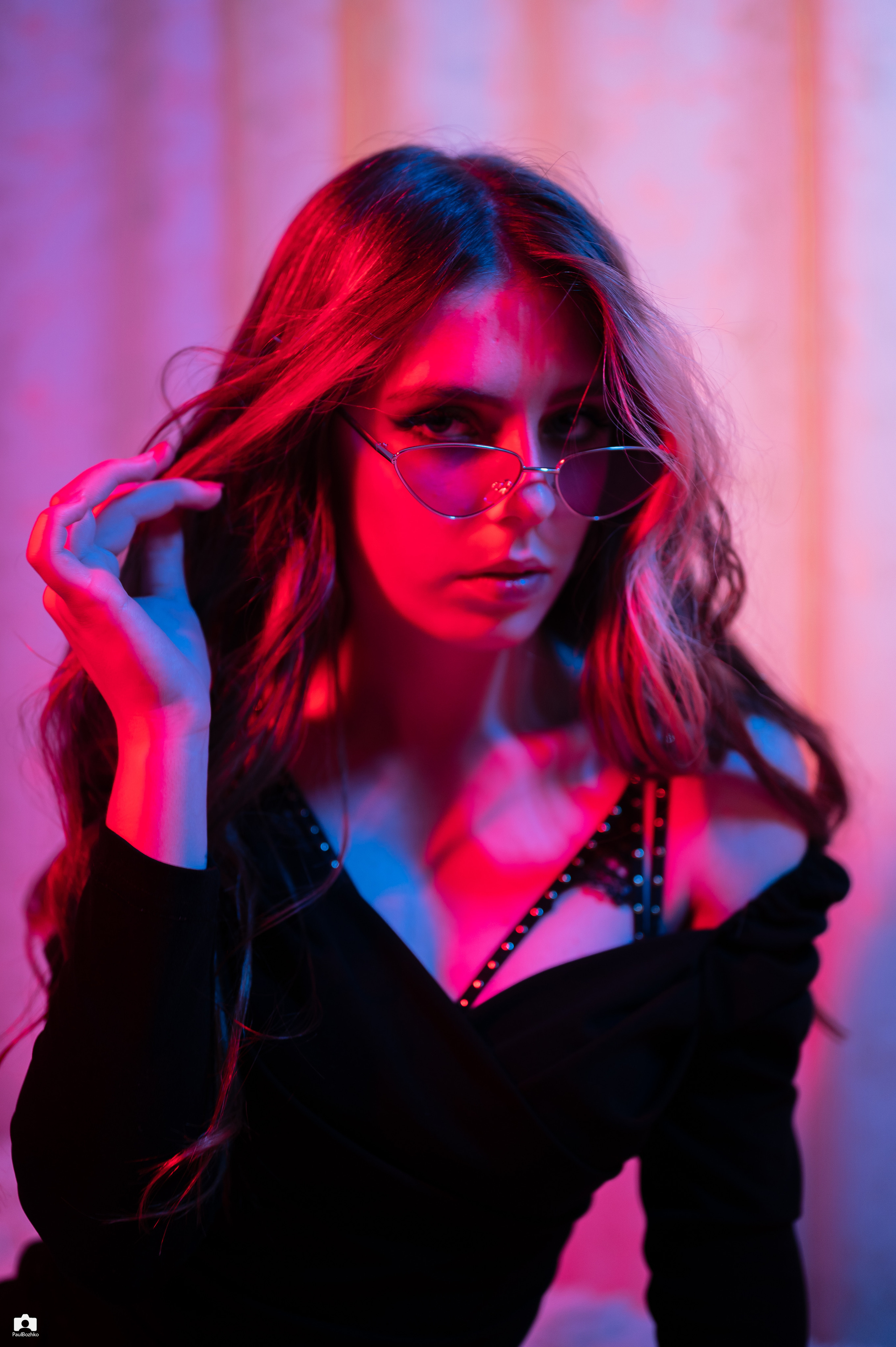 Алина. Свадебный Фотограф Абакан