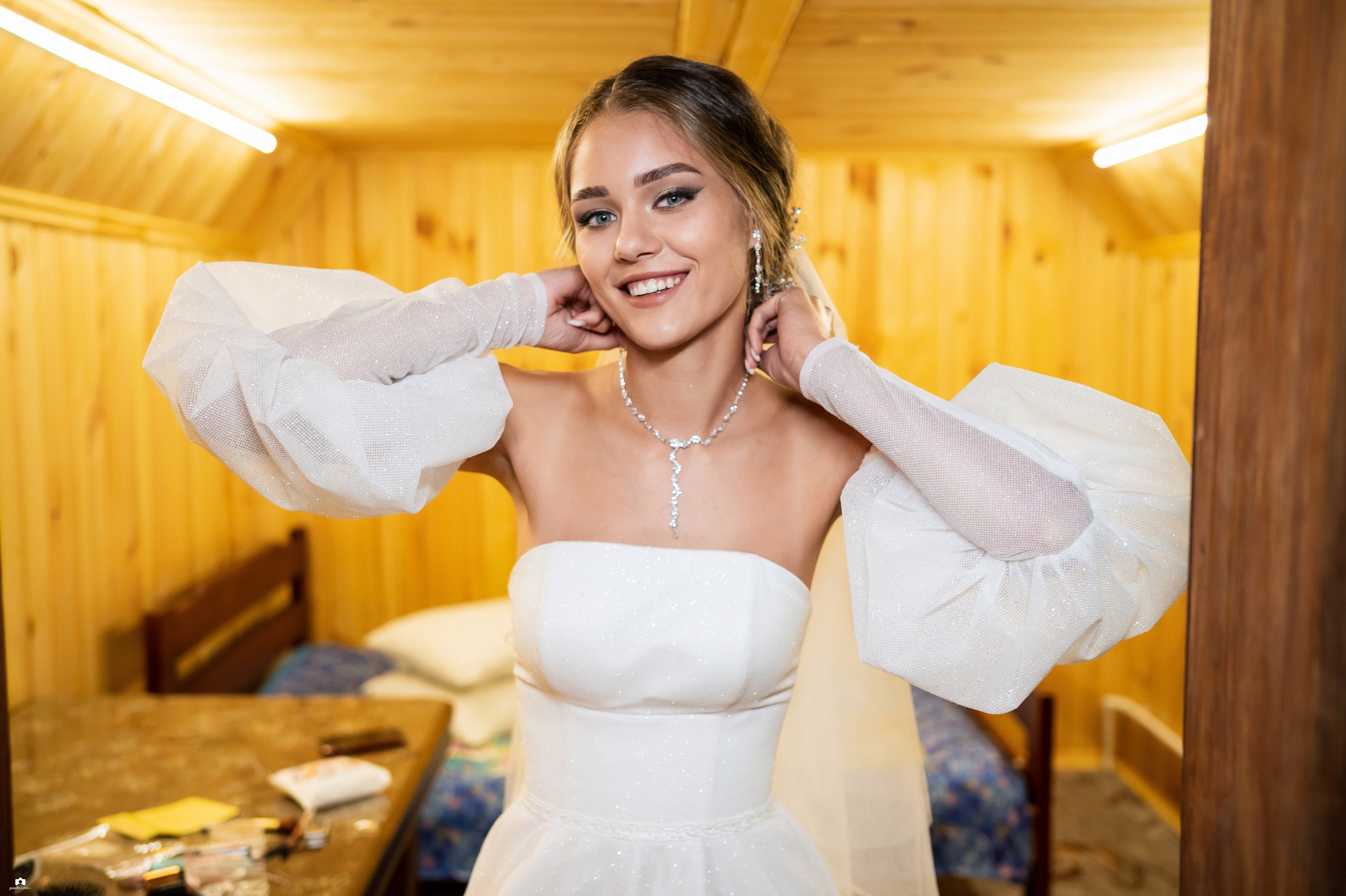 Анастасия и Данил