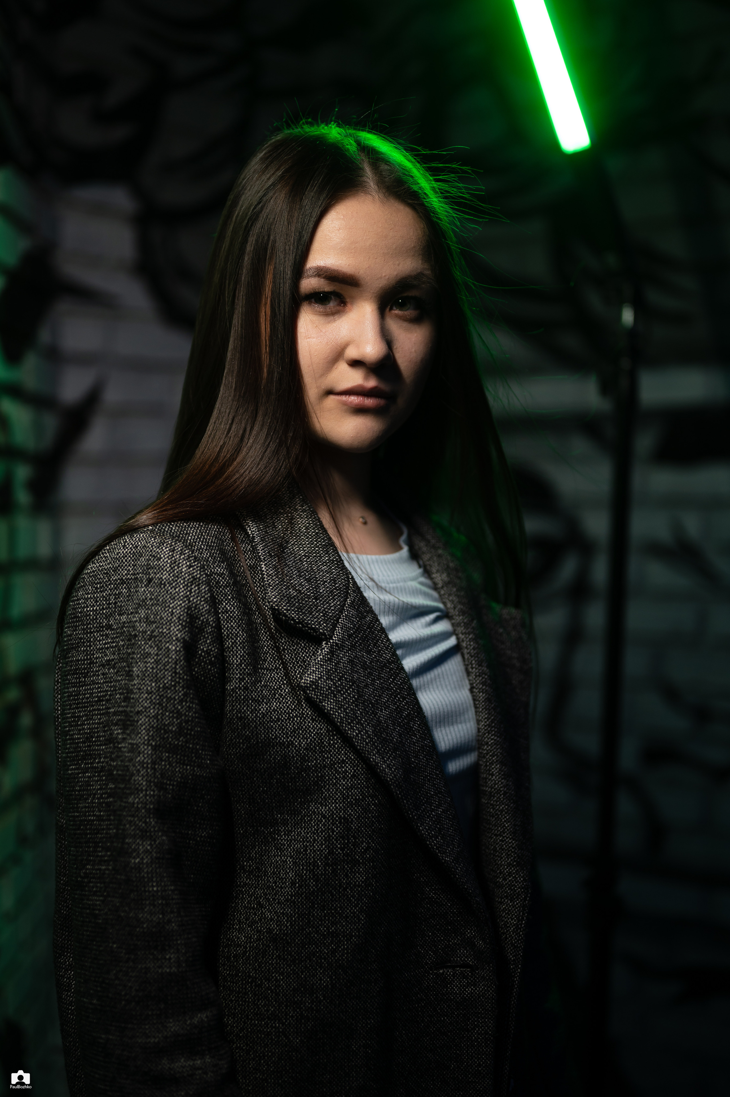 Кристина. Свадебный Фотограф Абакан