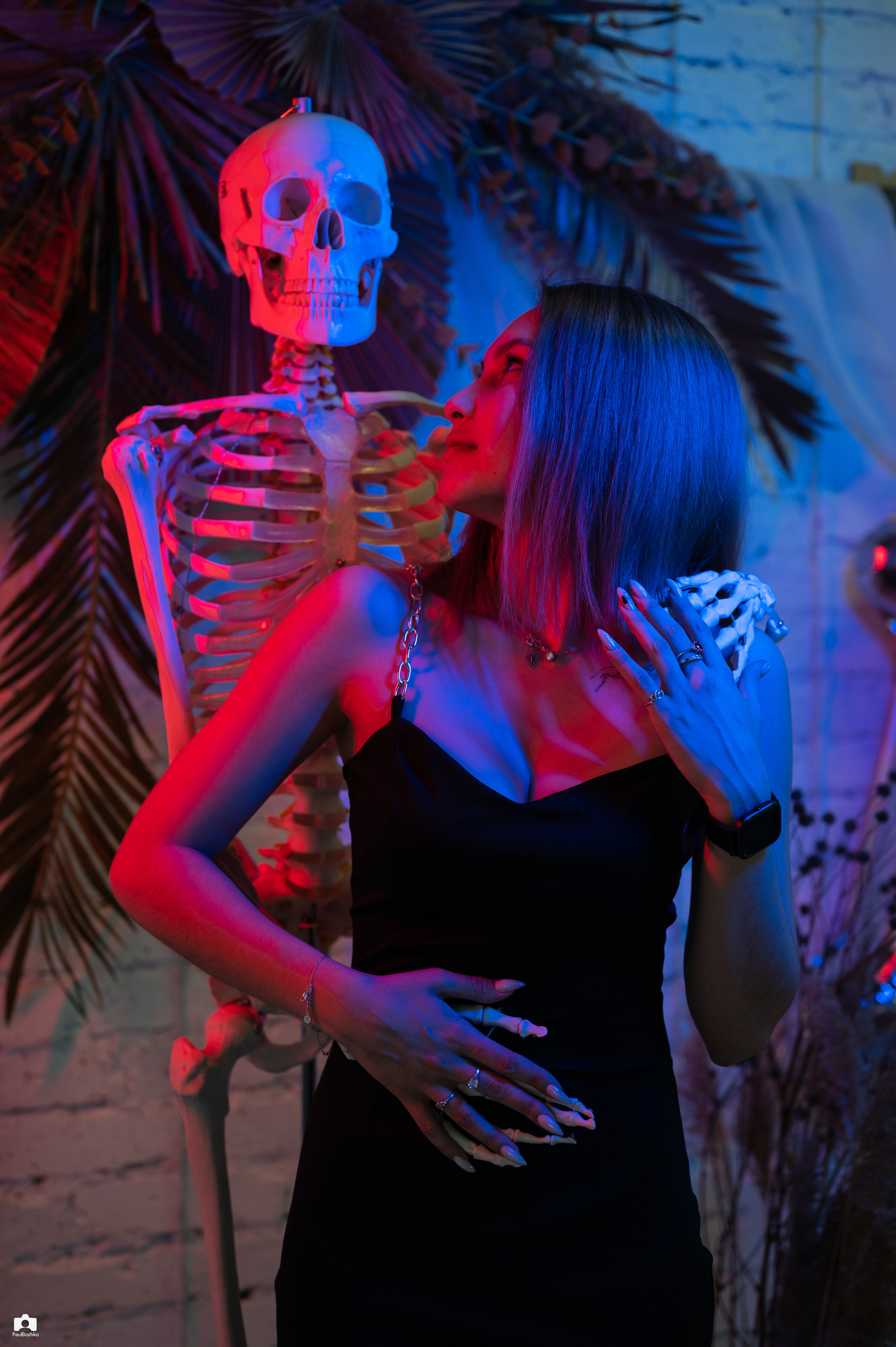 Валерия. Свадебный Фотограф Абакан