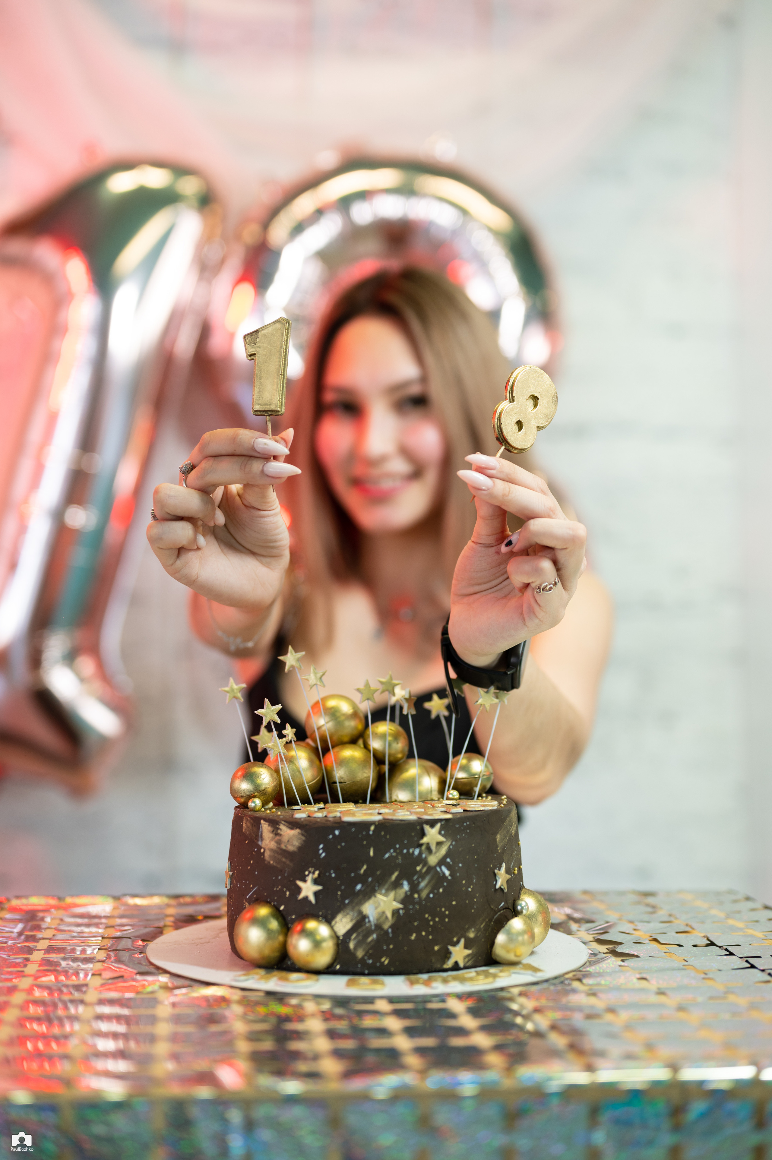 Валерия. Свадебный Фотограф Абакан