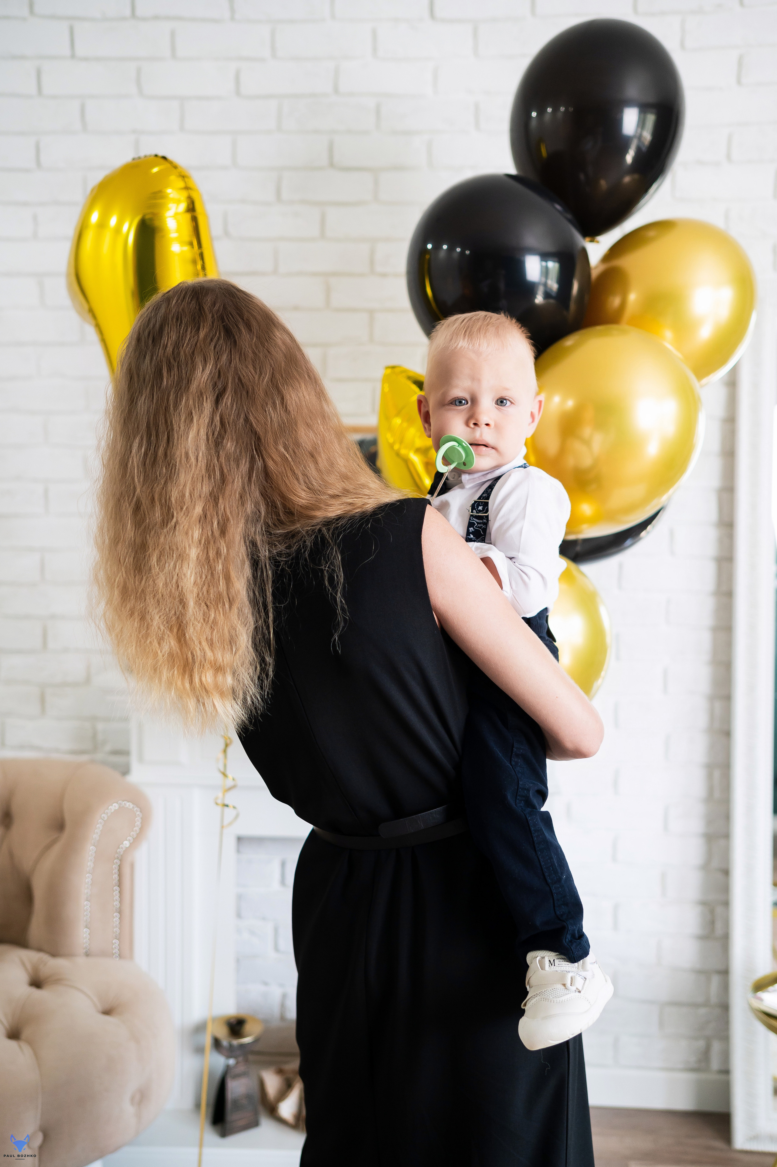 Илья и Оля. Свадебный Фотограф Абакан