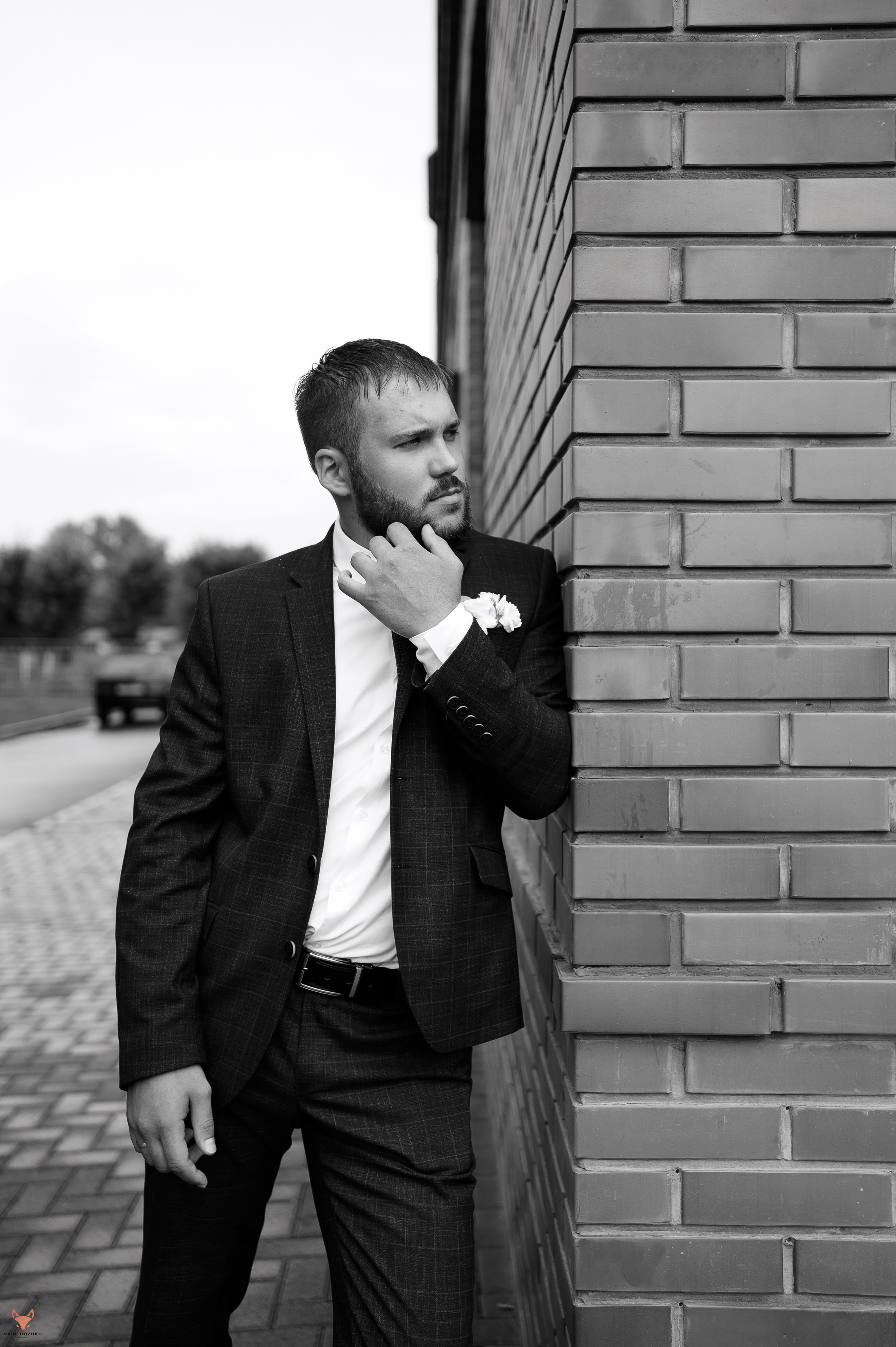 Ксения и Павел. Свадебный Фотограф Абакан