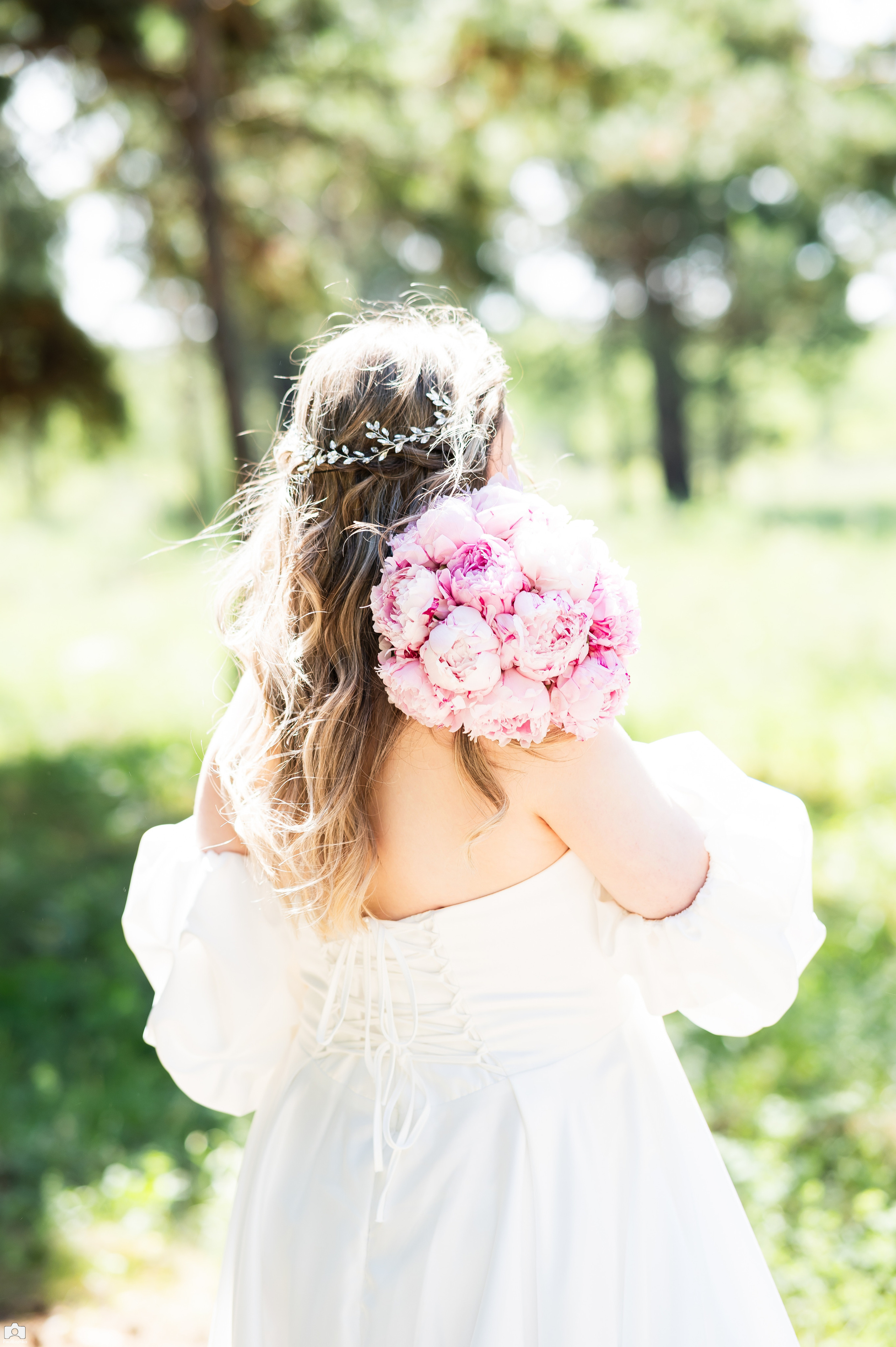 Юлия и Иван. Свадебный Фотограф Абакан