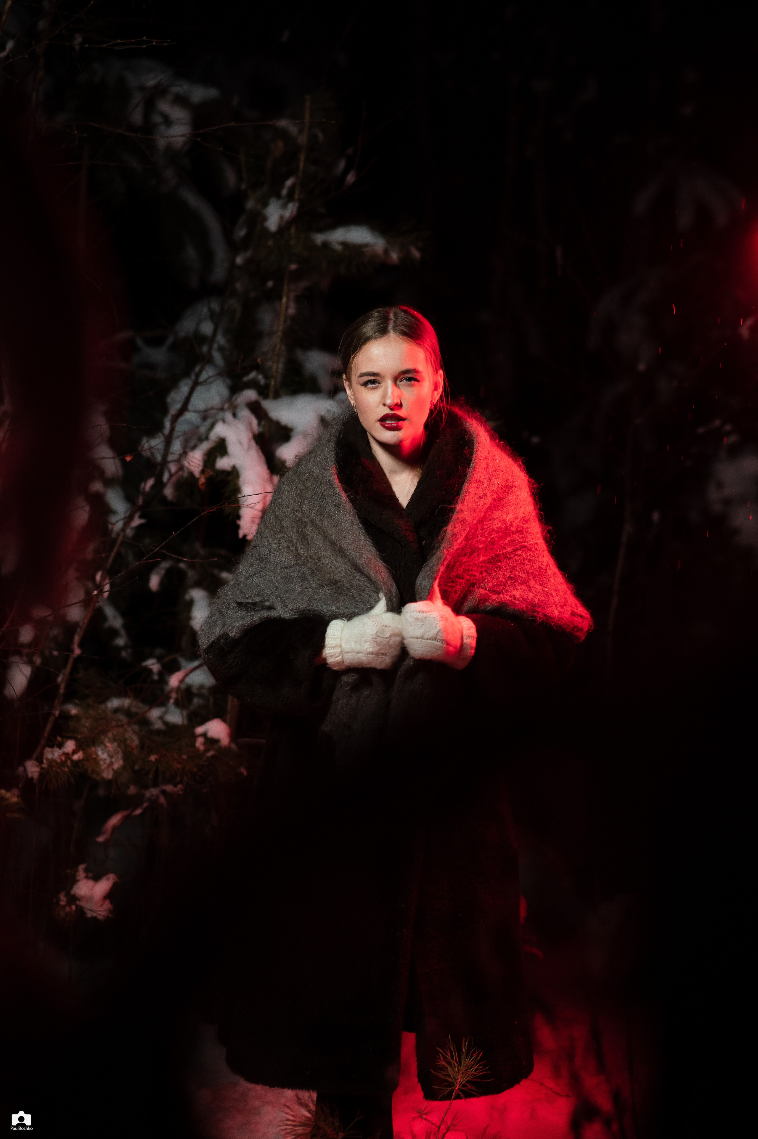 Алина. Свадебный Фотограф Абакан