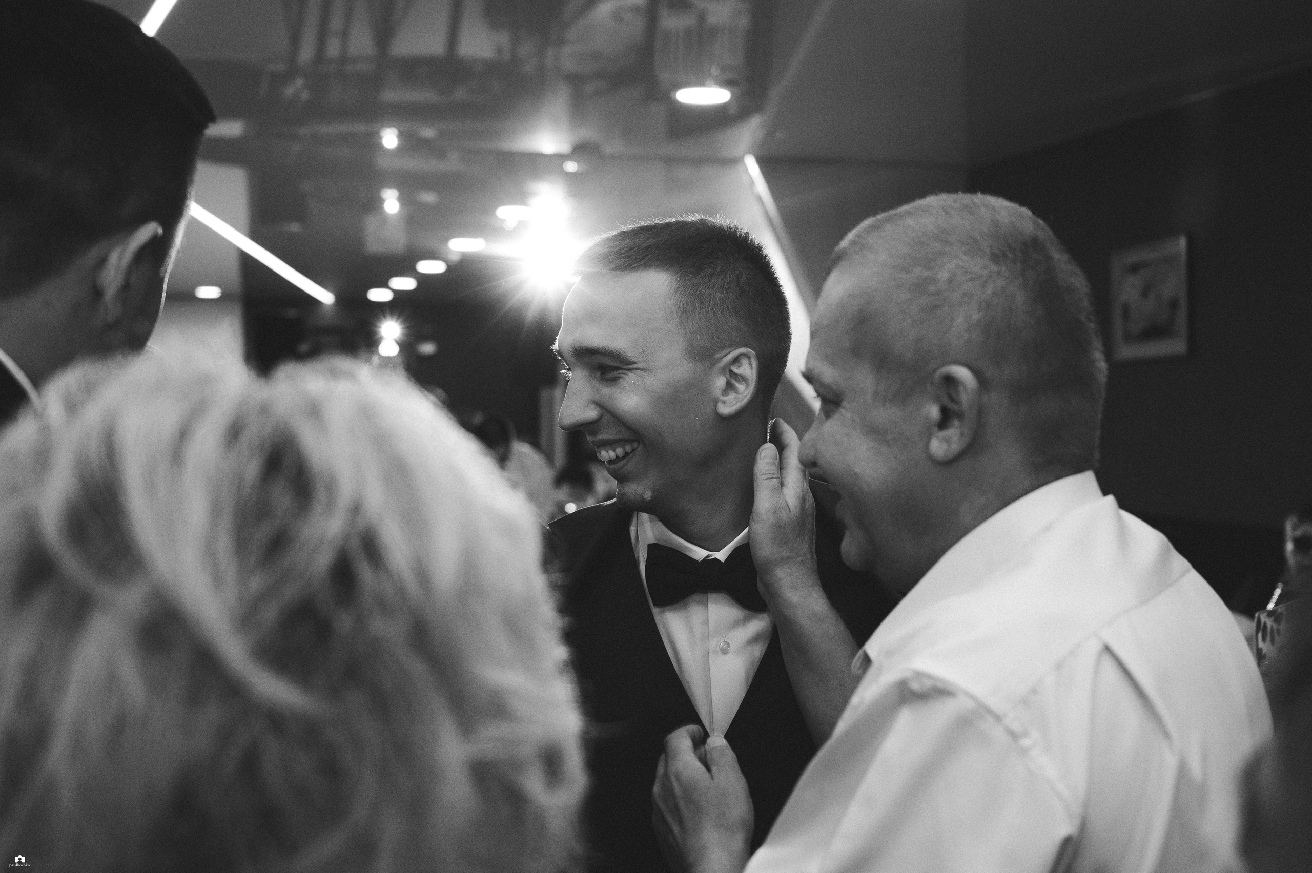 Александра и Егор. Свадебный Фотограф Абакан