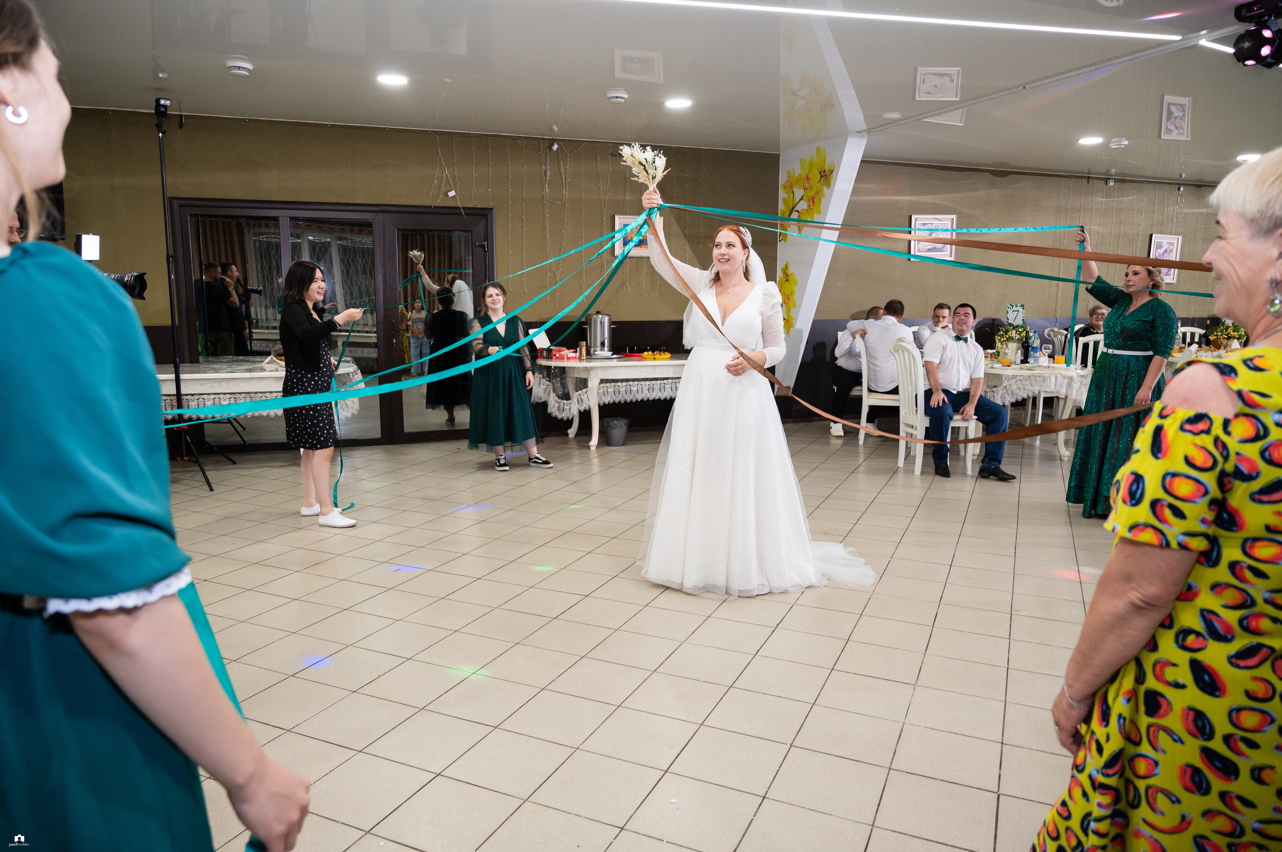 Александра и Егор. Свадебный Фотограф Абакан