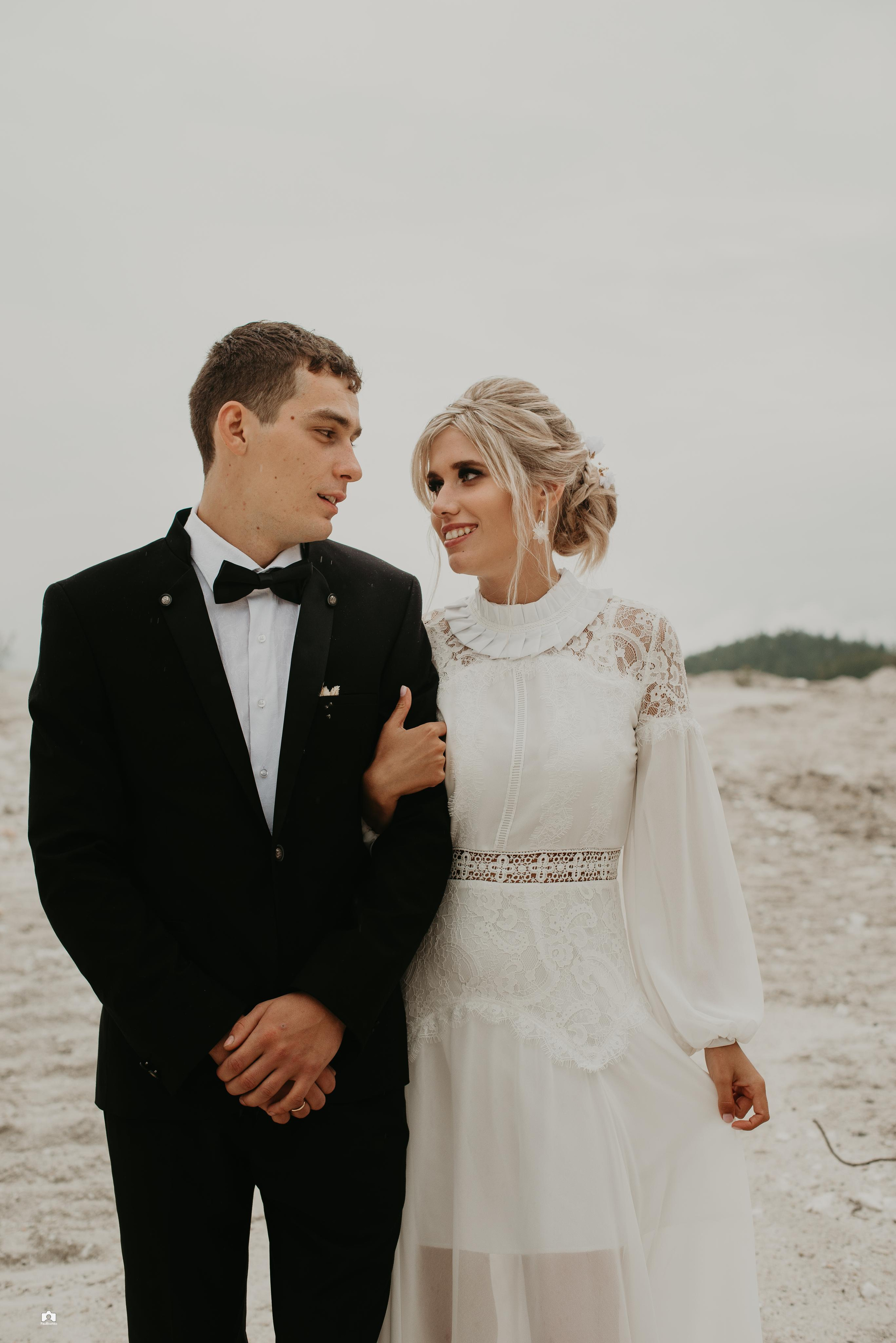 Ирина и Александр. Свадебный Фотограф Абакан