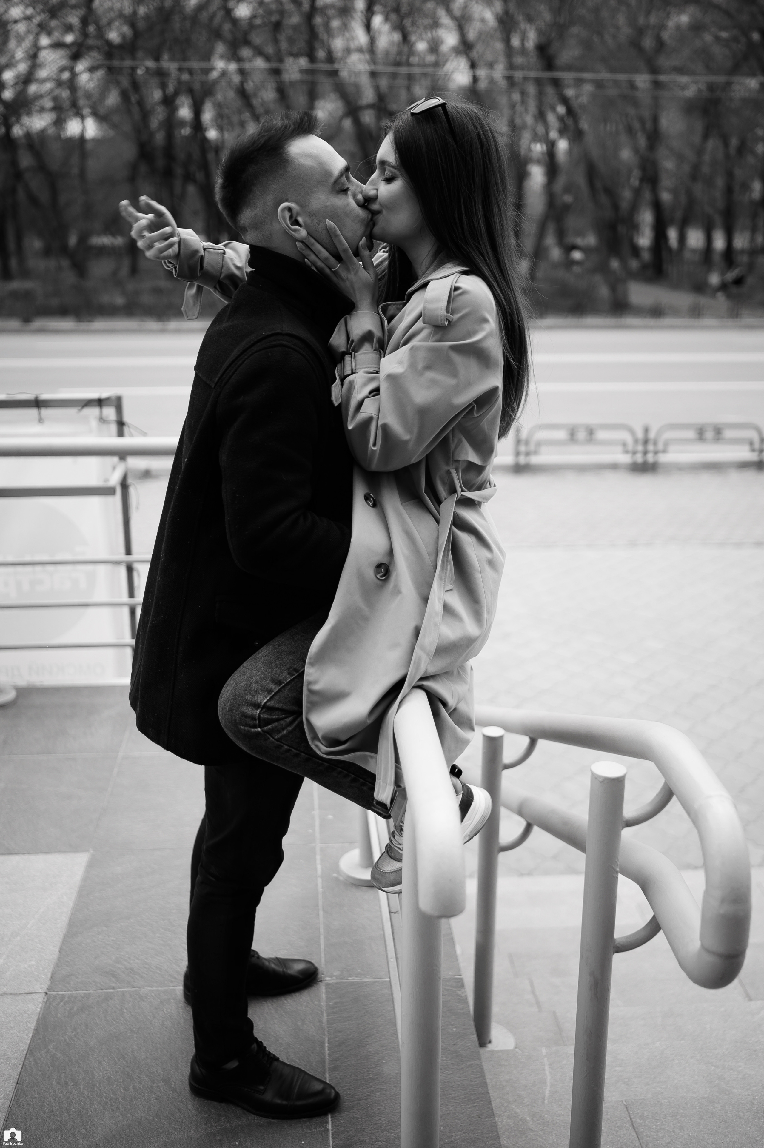 Игорь и Екатерина. Свадебный Фотограф Абакан