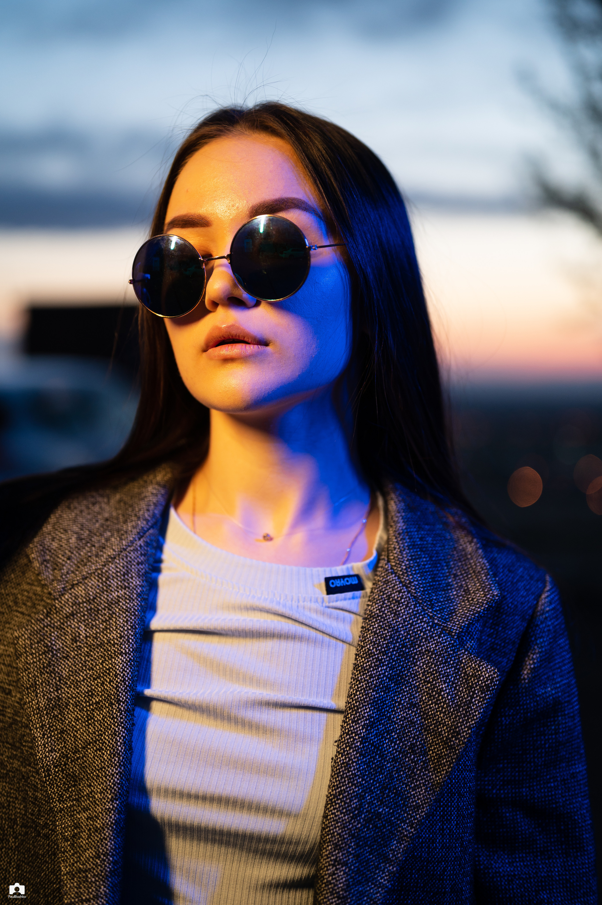 Кристина. Свадебный Фотограф Абакан