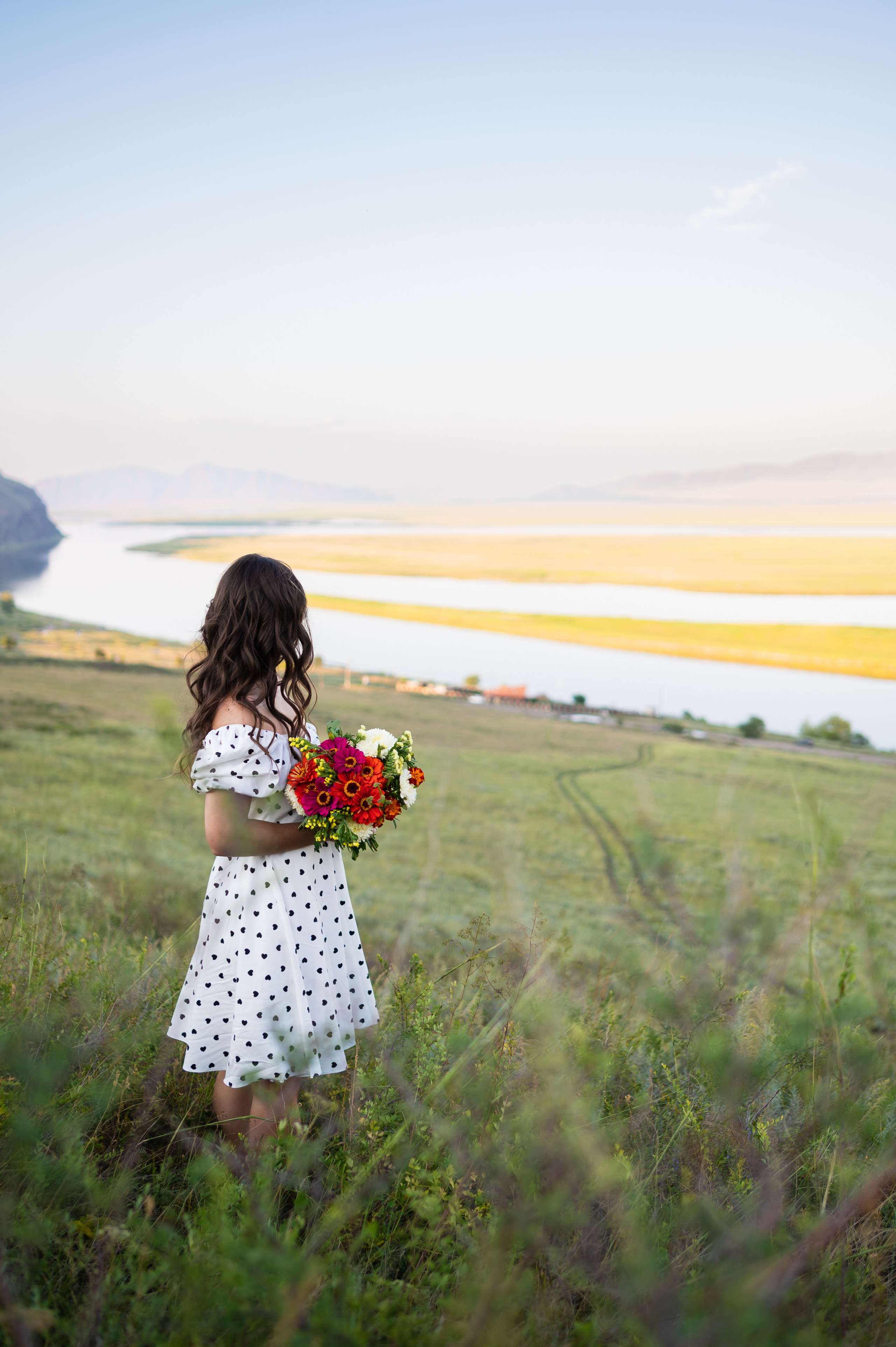 Екатерина. Свадебный Фотограф Абакан