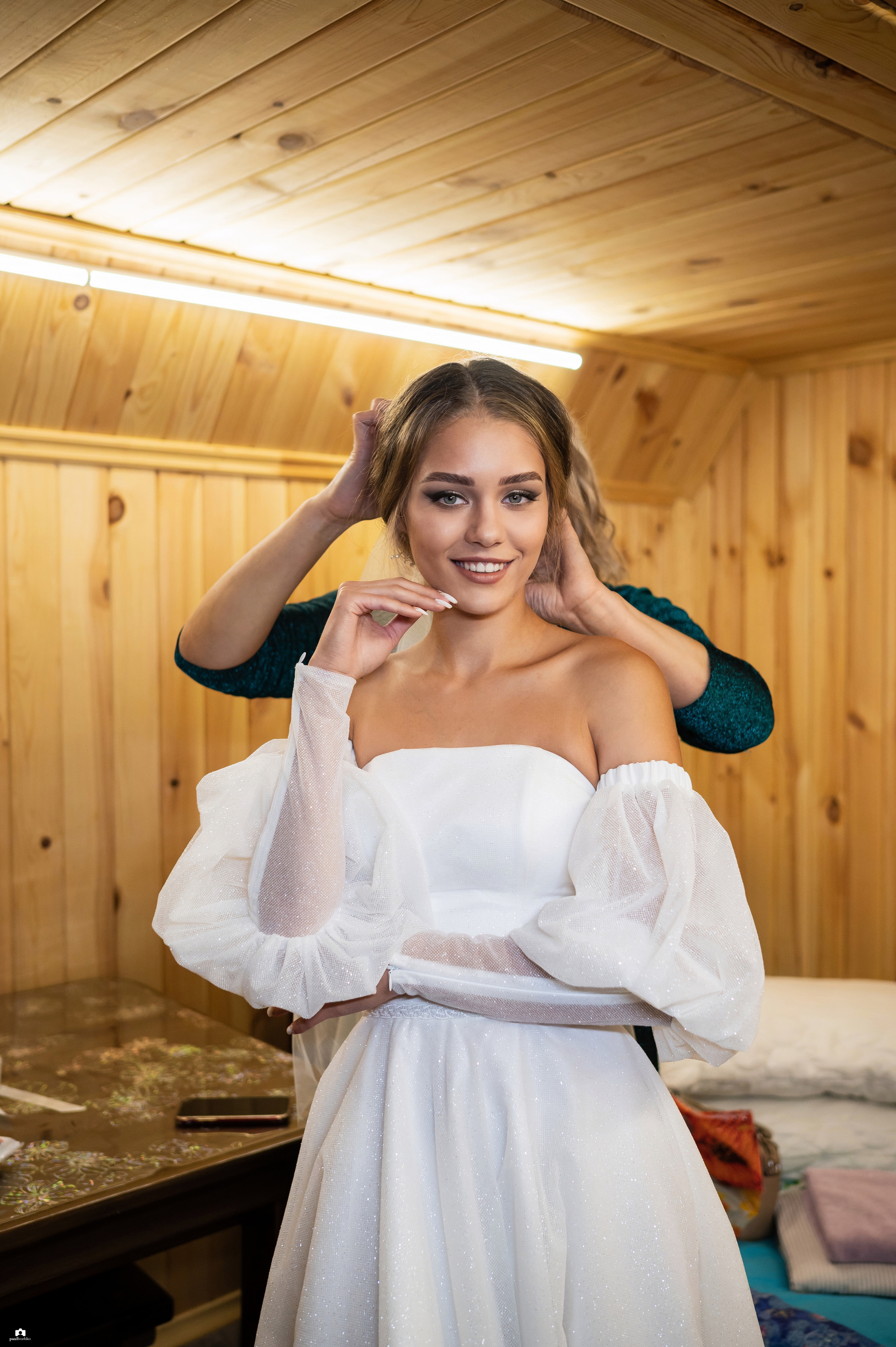 Анастасия и Данил. Свадебный Фотограф Абакан