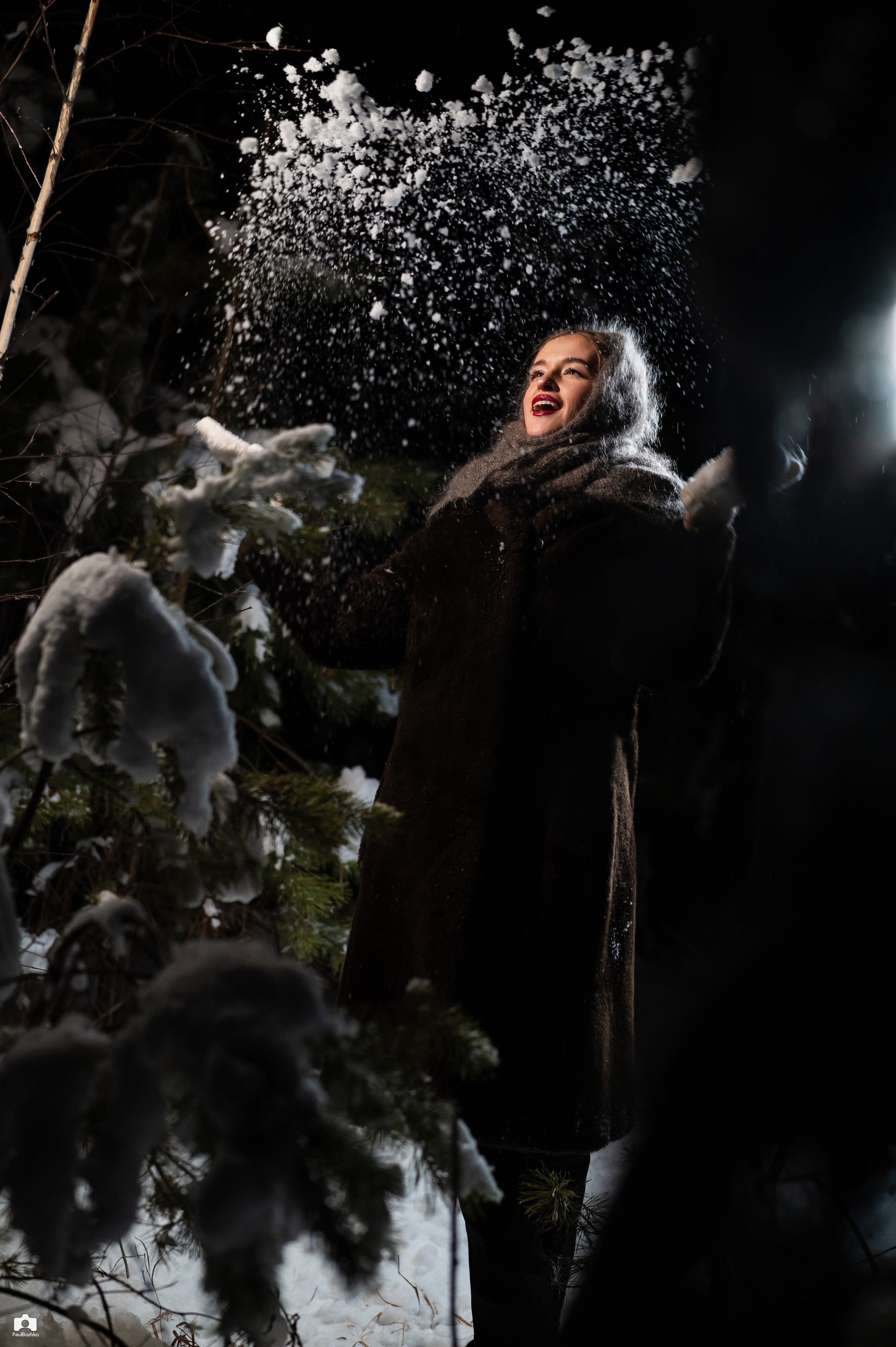 Алина. Свадебный Фотограф Абакан