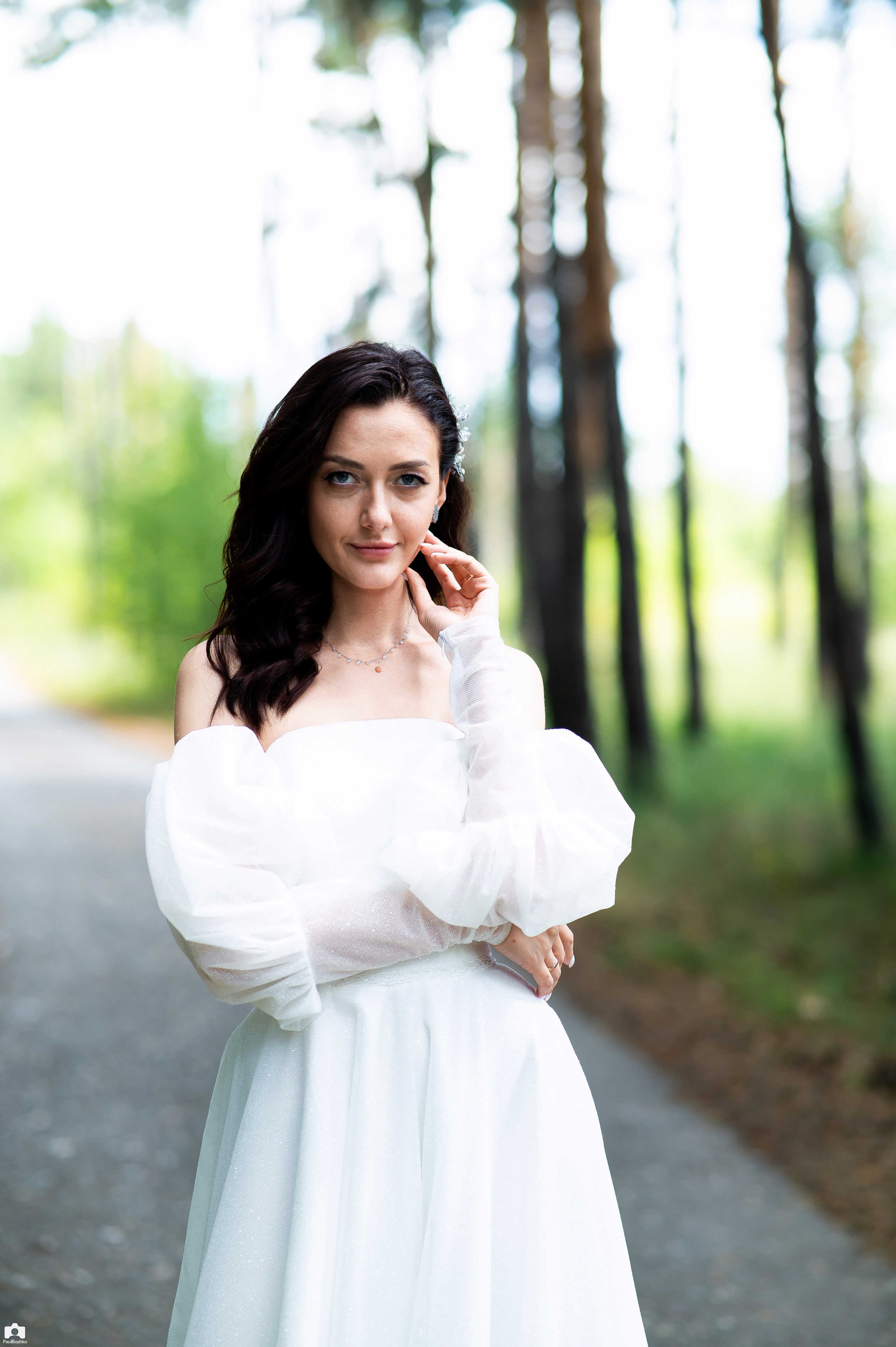 Анастасия и Константин. Свадебный Фотограф Абакан