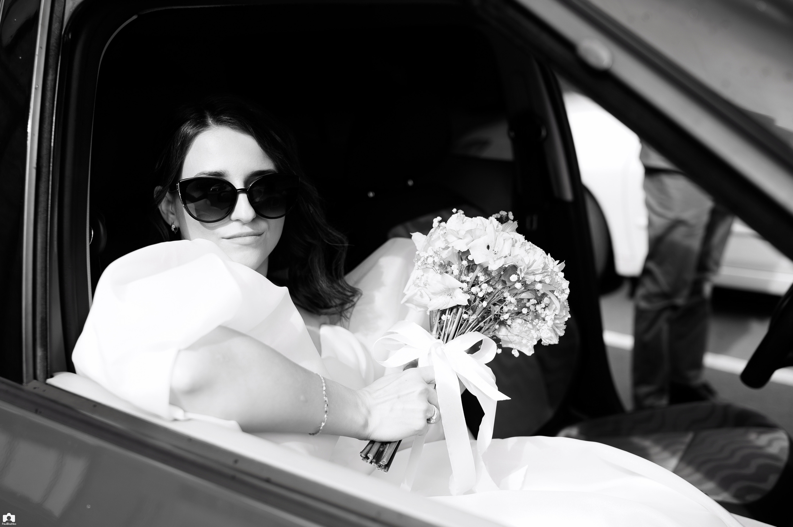 Свадебный Фотограф Абакан