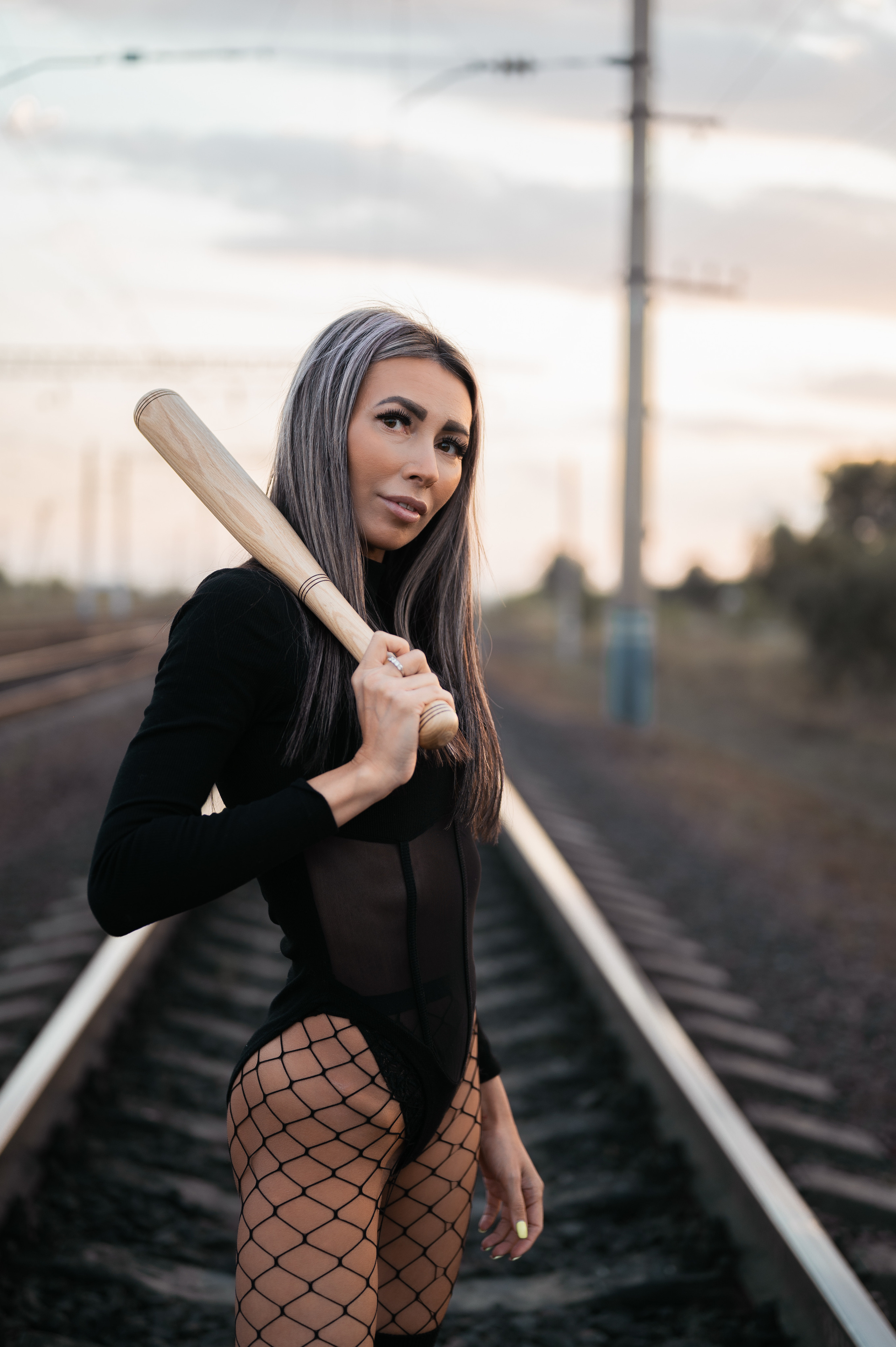 Алина. Свадебный Фотограф Абакан