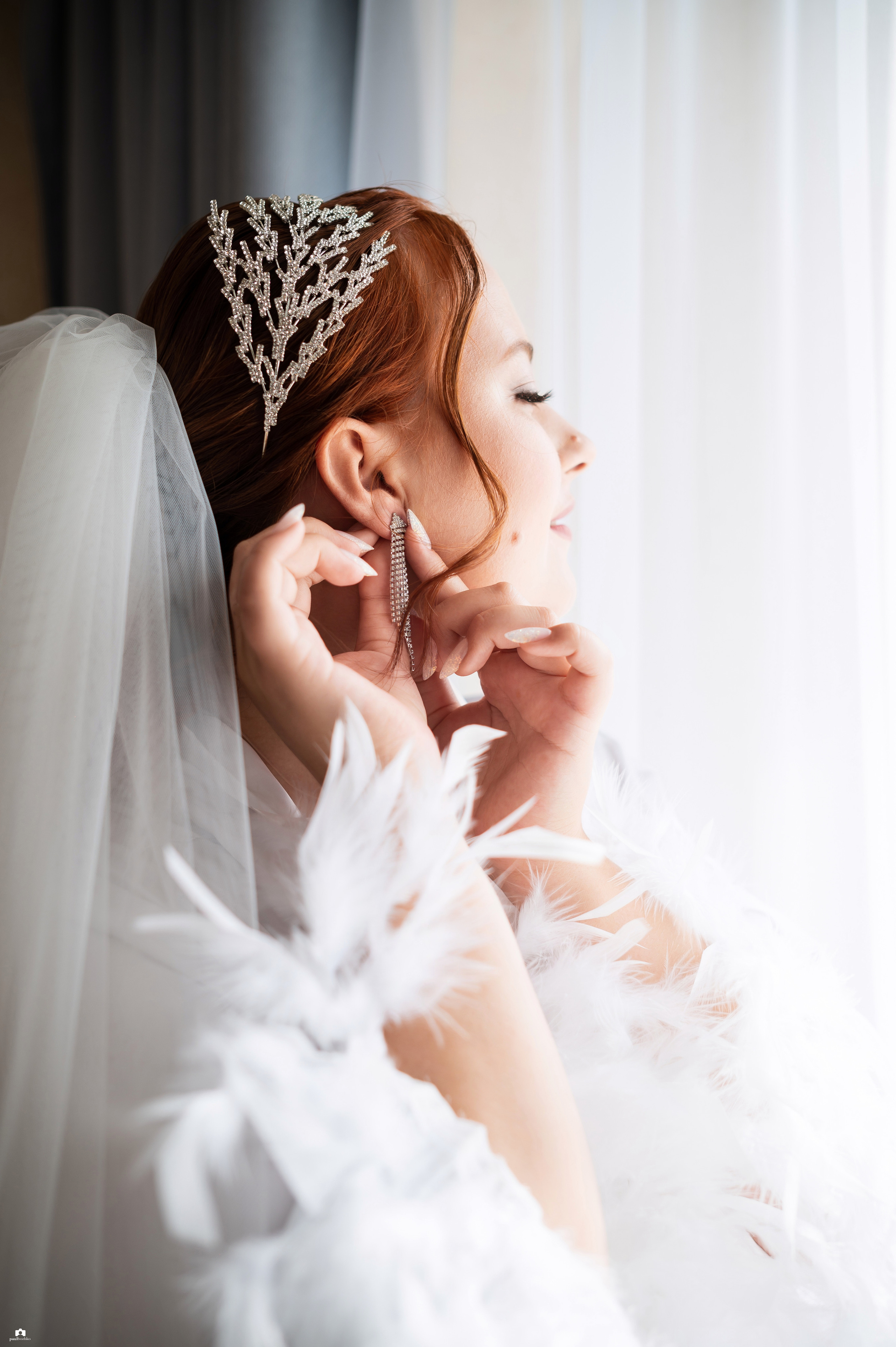 Александра и Егор. Свадебный Фотограф Абакан