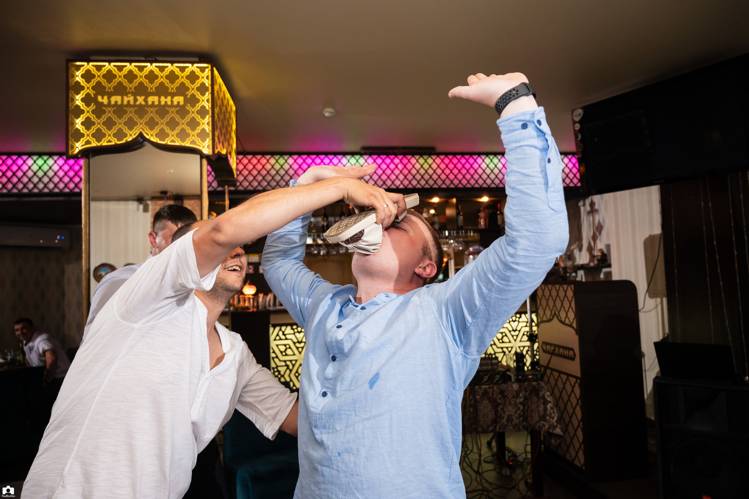 Юлия и Иван. Свадебный Фотограф Абакан