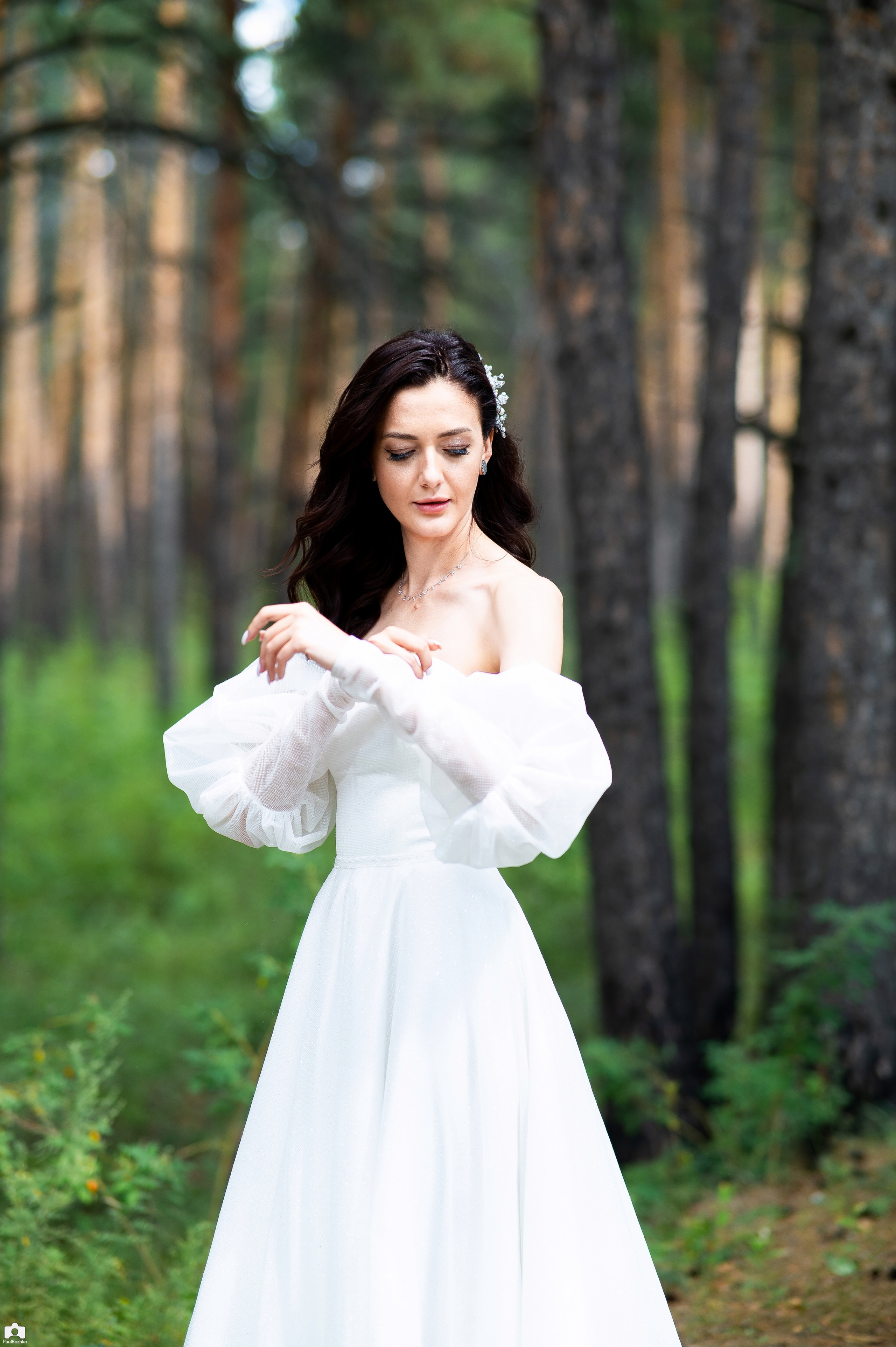 Анастасия и Константин. Свадебный Фотограф Абакан