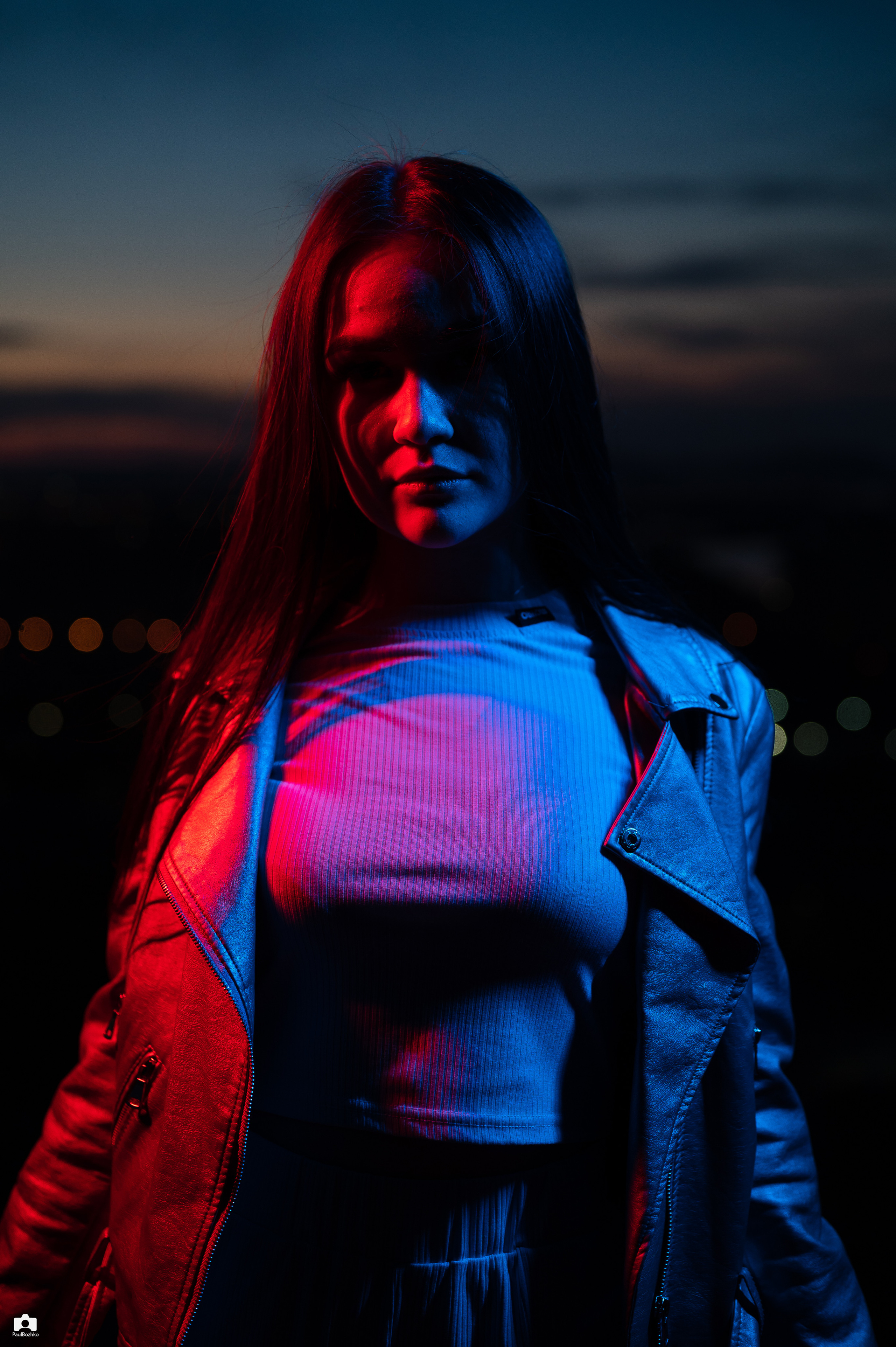 Кристина. Свадебный Фотограф Абакан