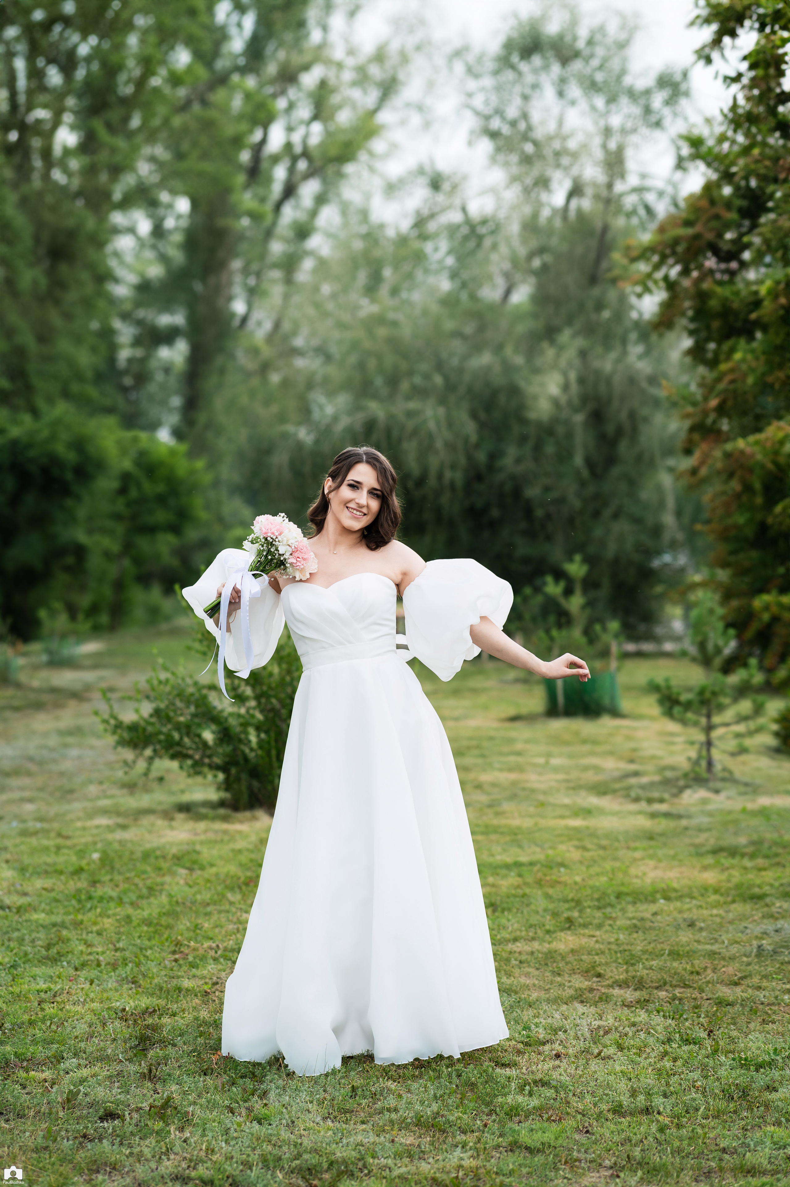 Ксения и Михаил. Свадебный Фотограф Абакан