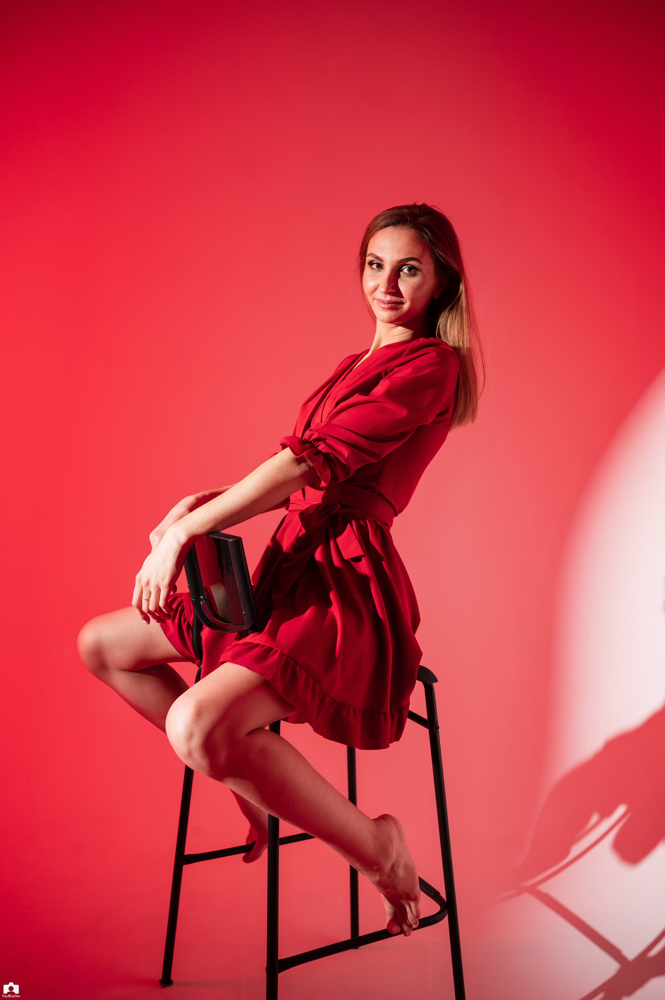 Ксения. Свадебный Фотограф Абакан