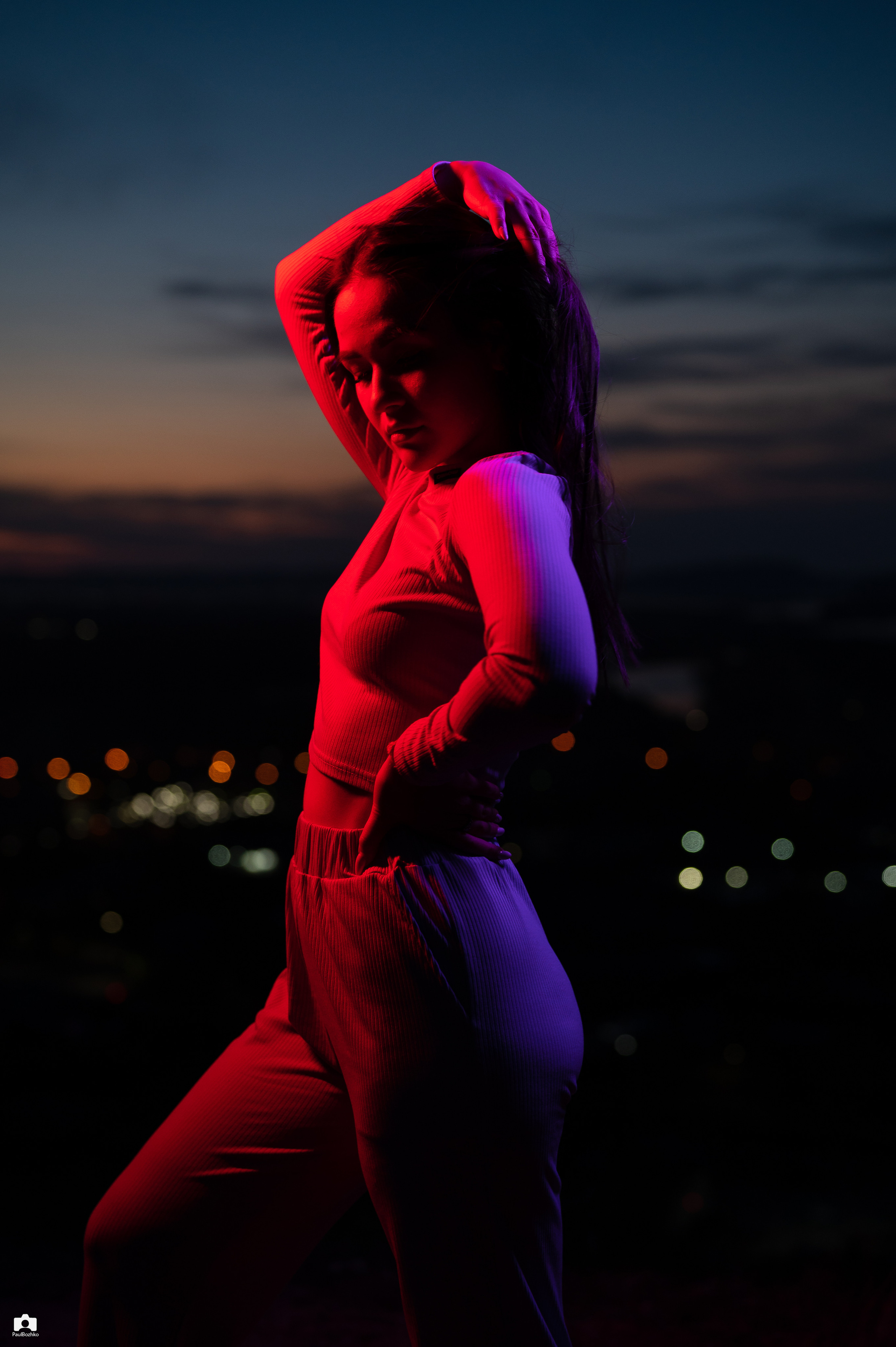 Кристина. Свадебный Фотограф Абакан