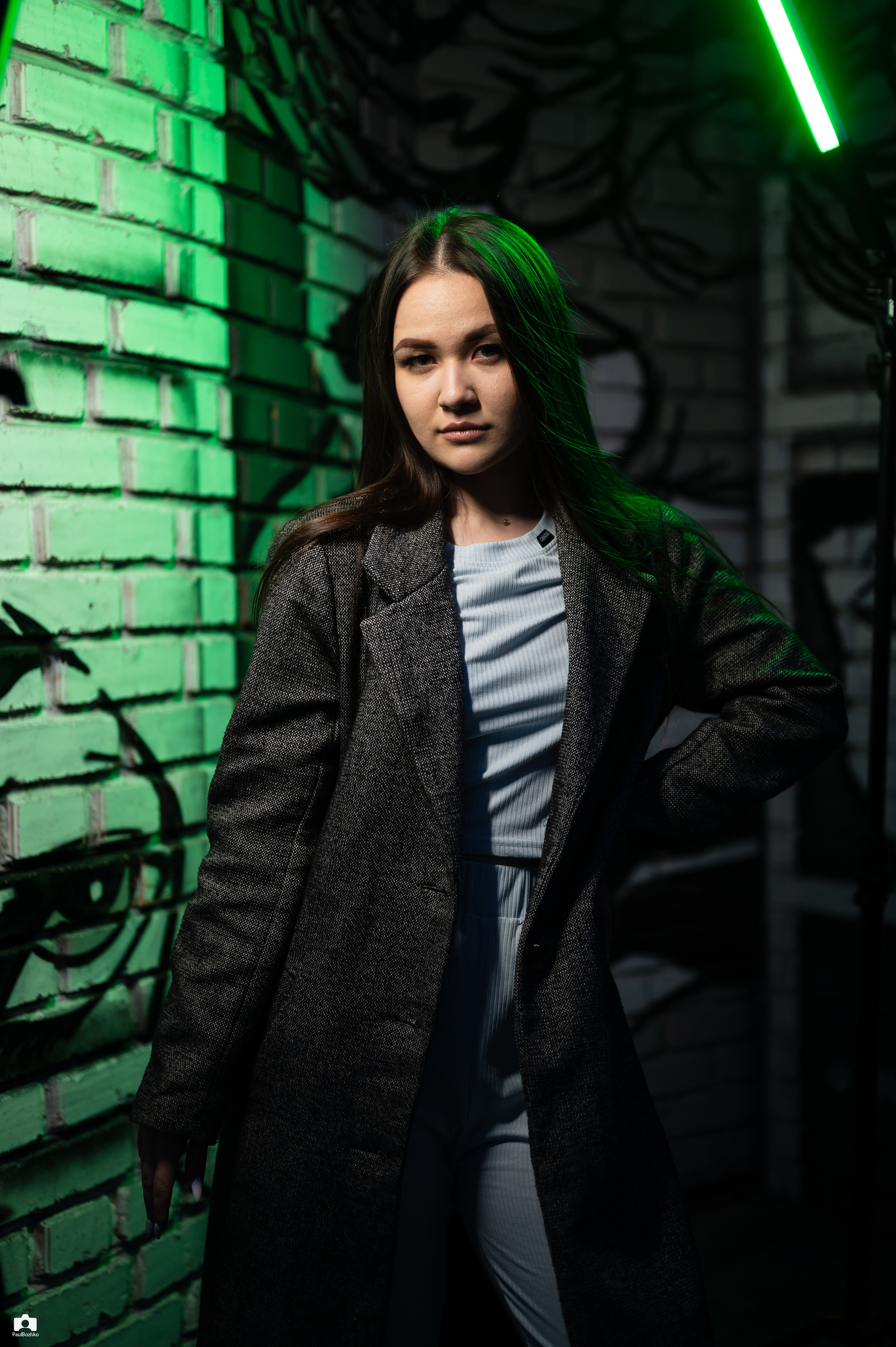 Кристина. Свадебный Фотограф Абакан