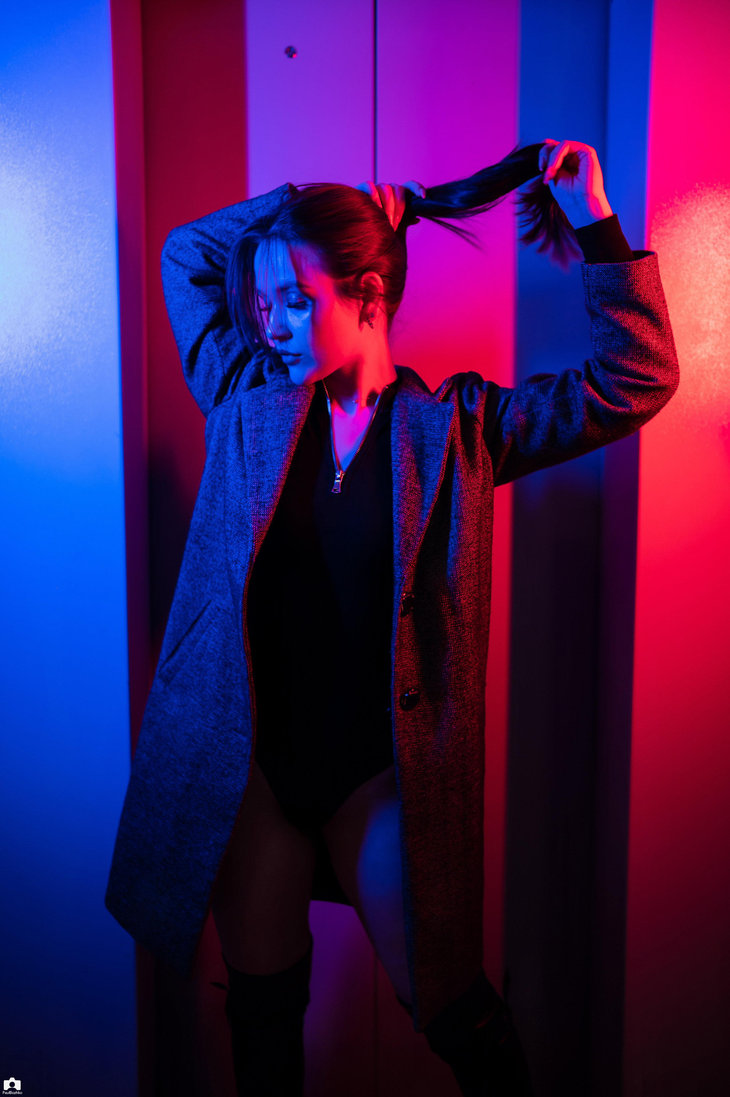 Кристина. Свадебный Фотограф Абакан