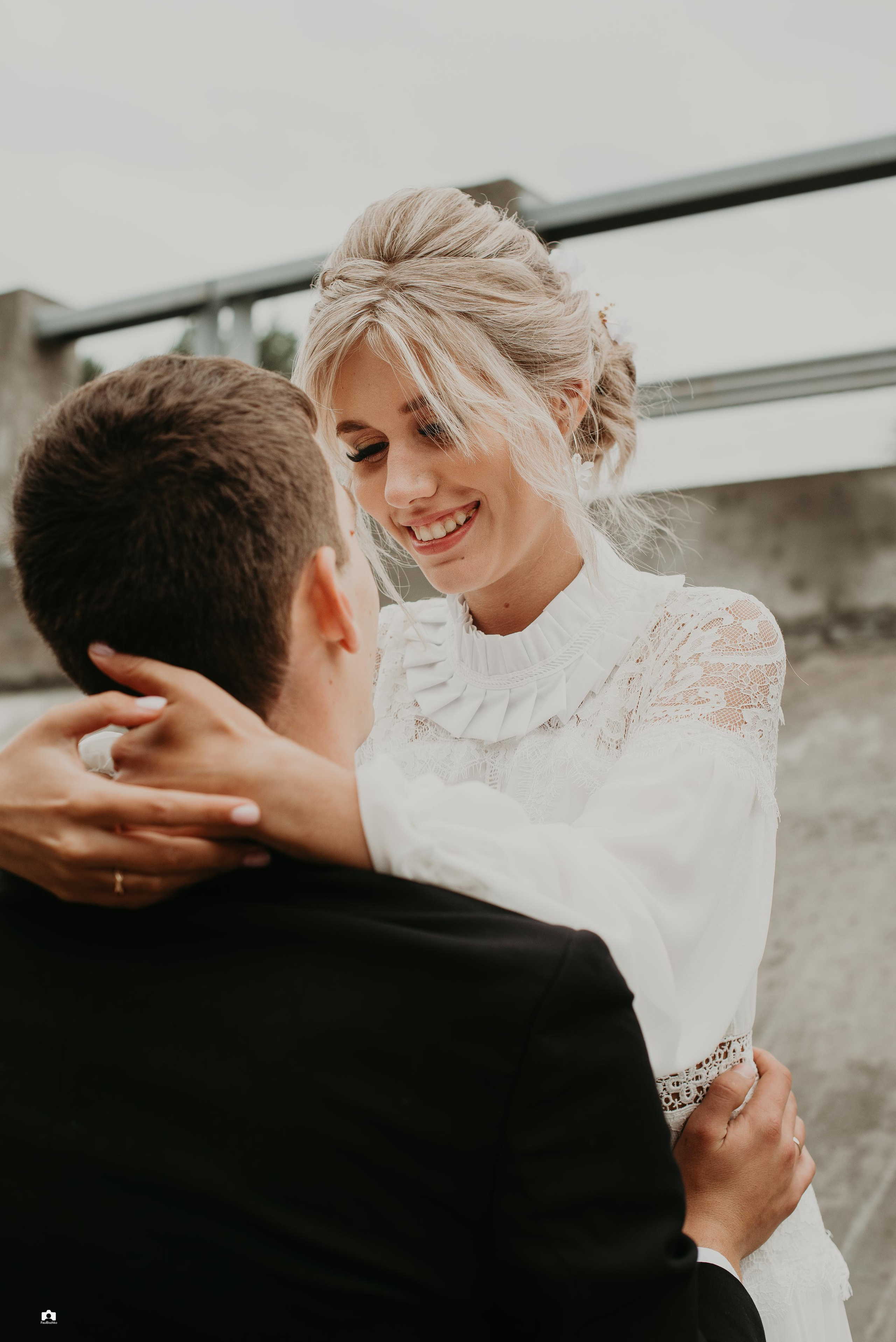 Ирина и Александр. Свадебный Фотограф Абакан