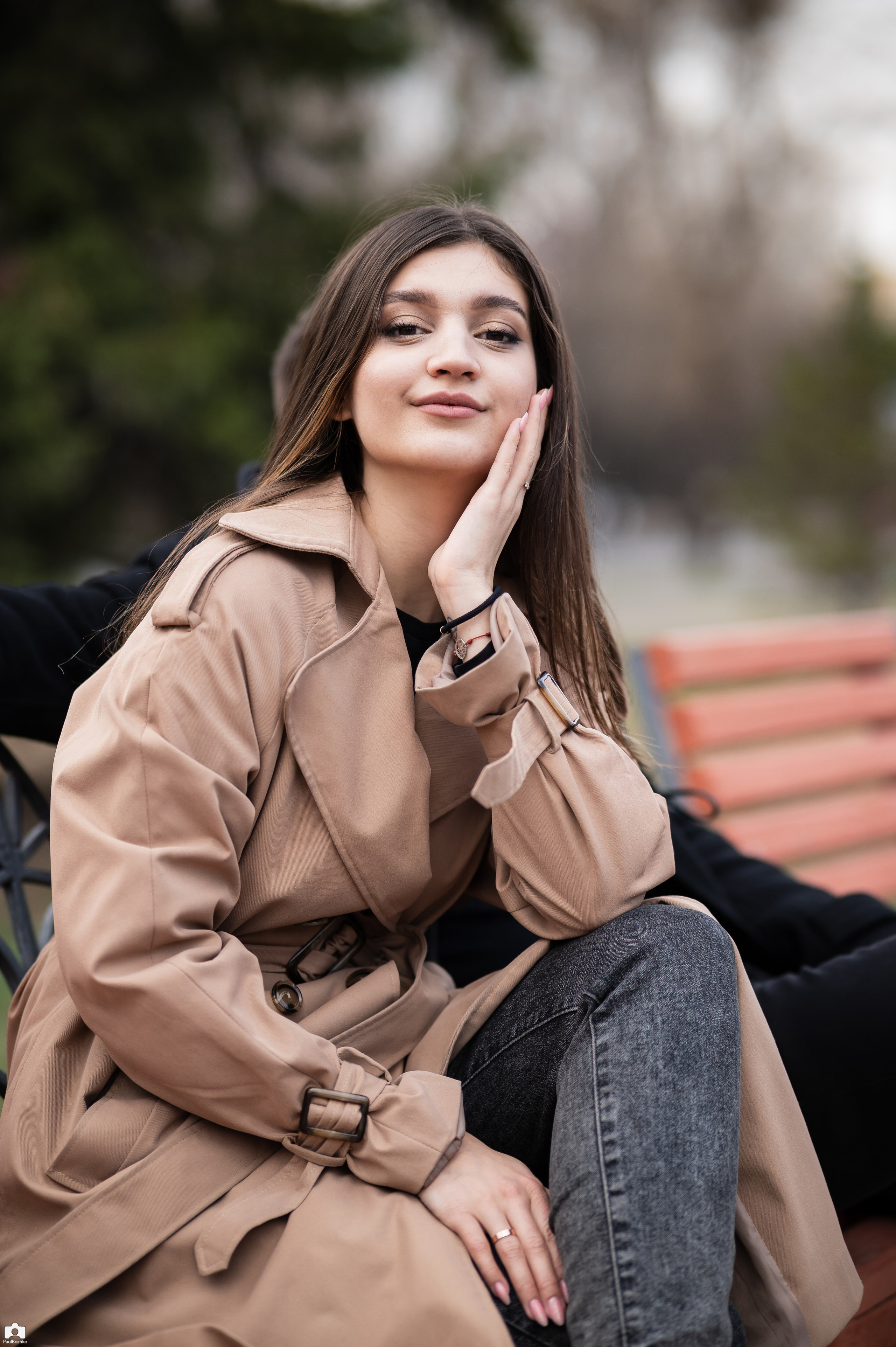 Игорь и Екатерина. Свадебный Фотограф Абакан