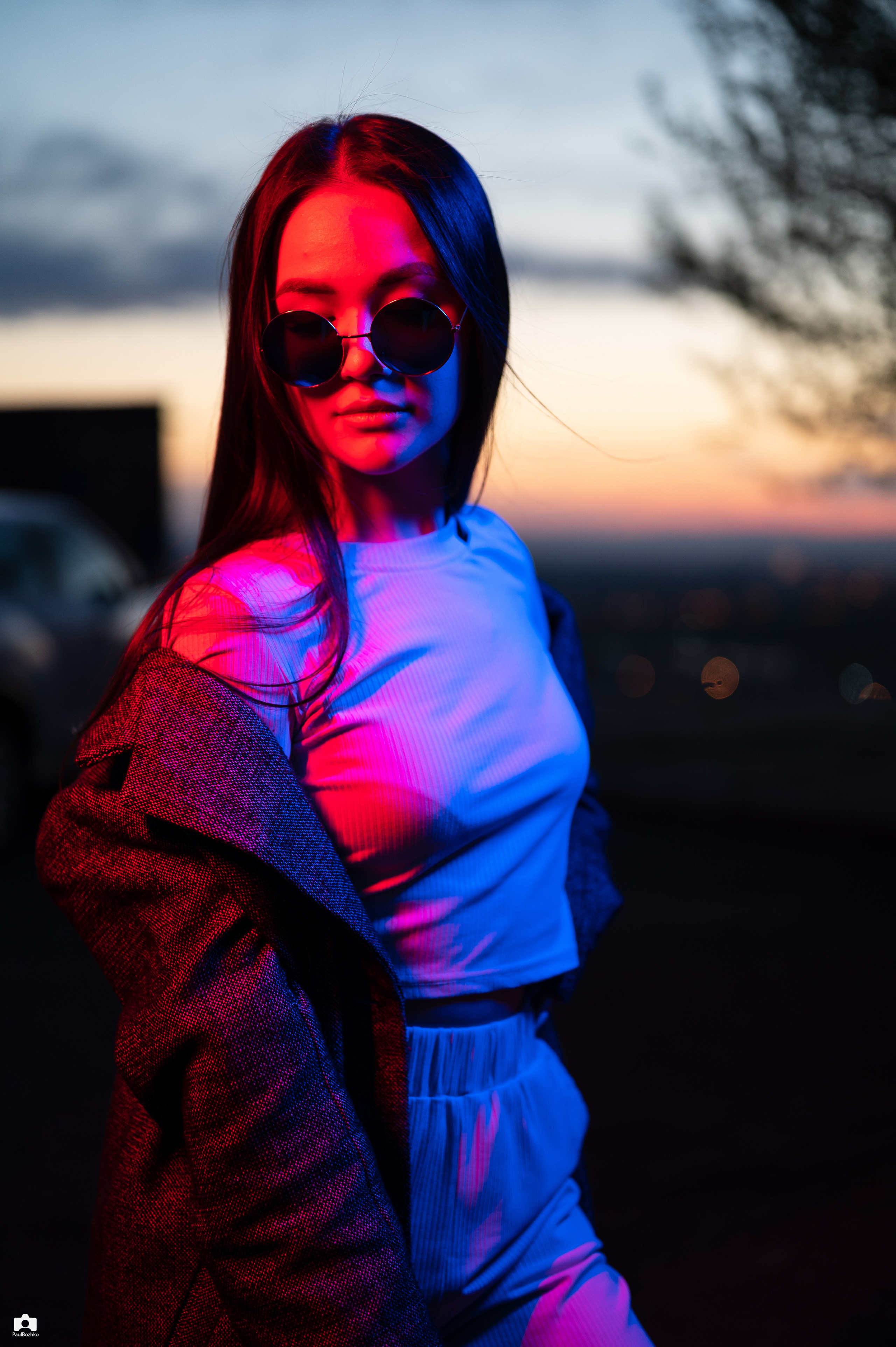 Кристина. Свадебный Фотограф Абакан