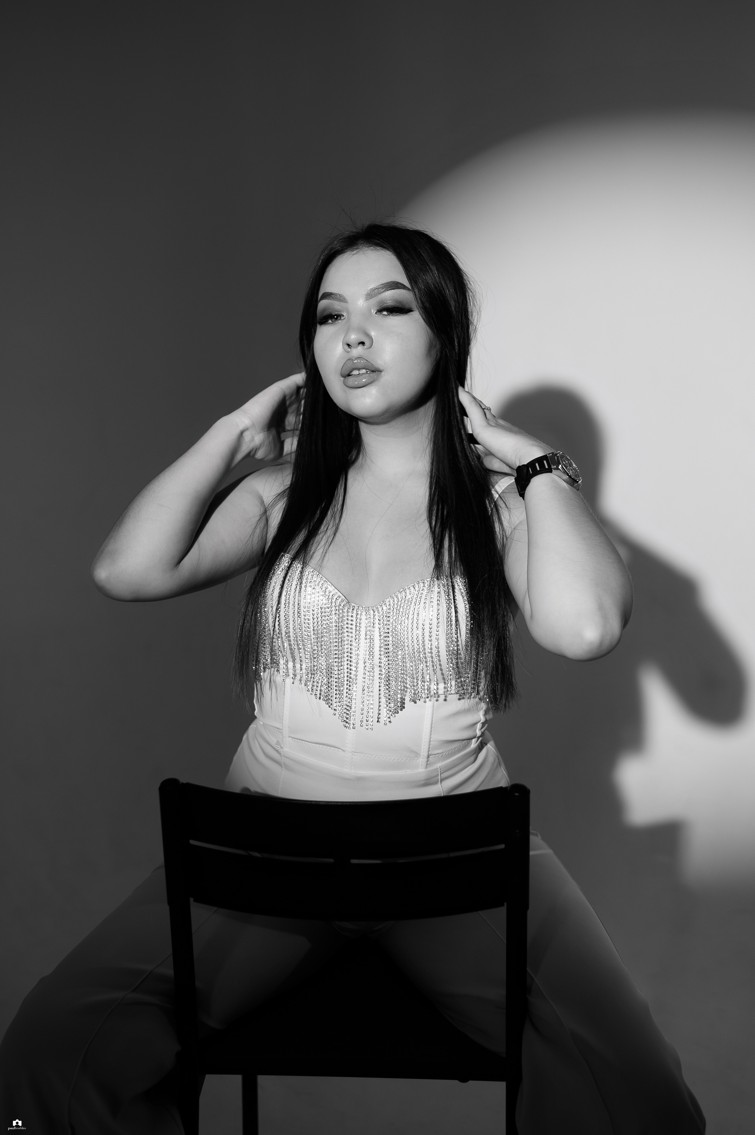 Ирина. Свадебный Фотограф Абакан