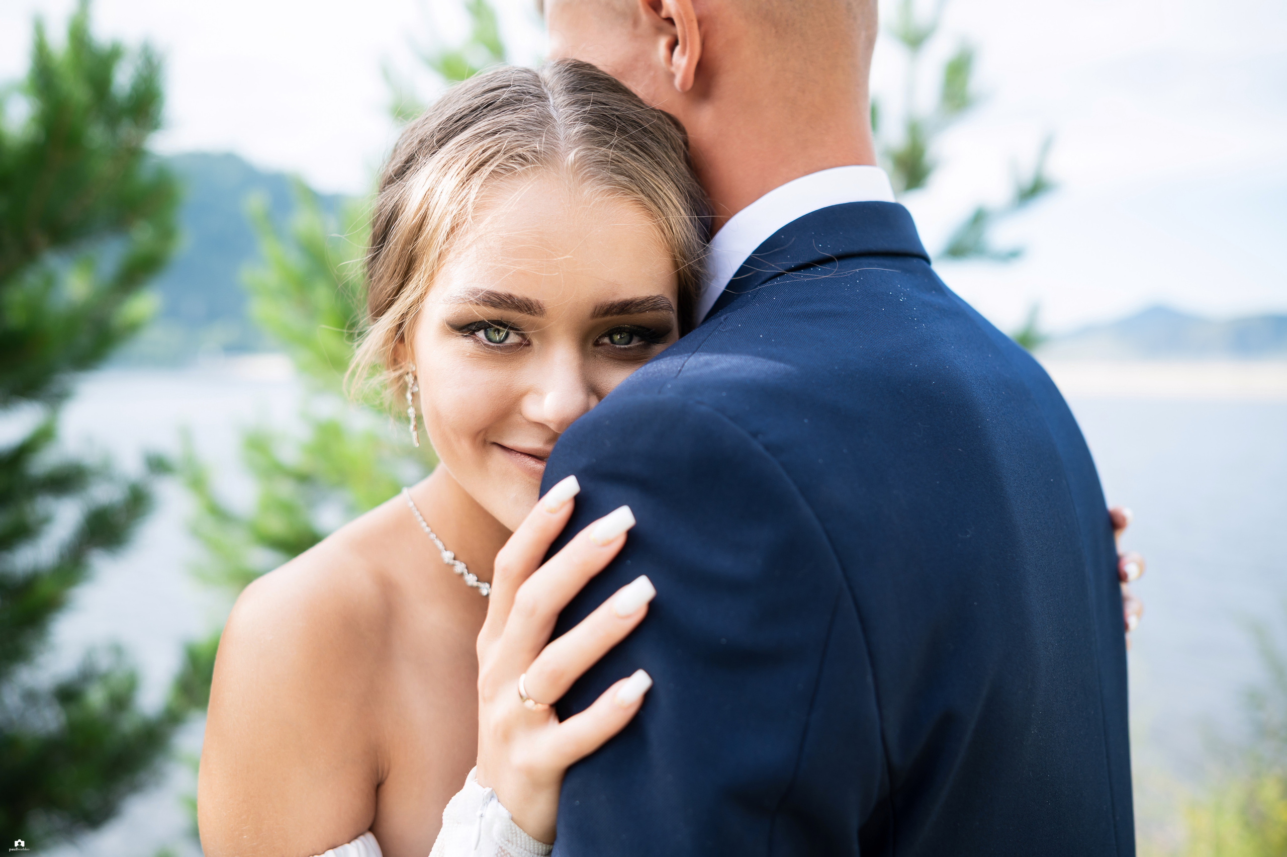 Анастасия и Данил. Свадебный Фотограф Абакан