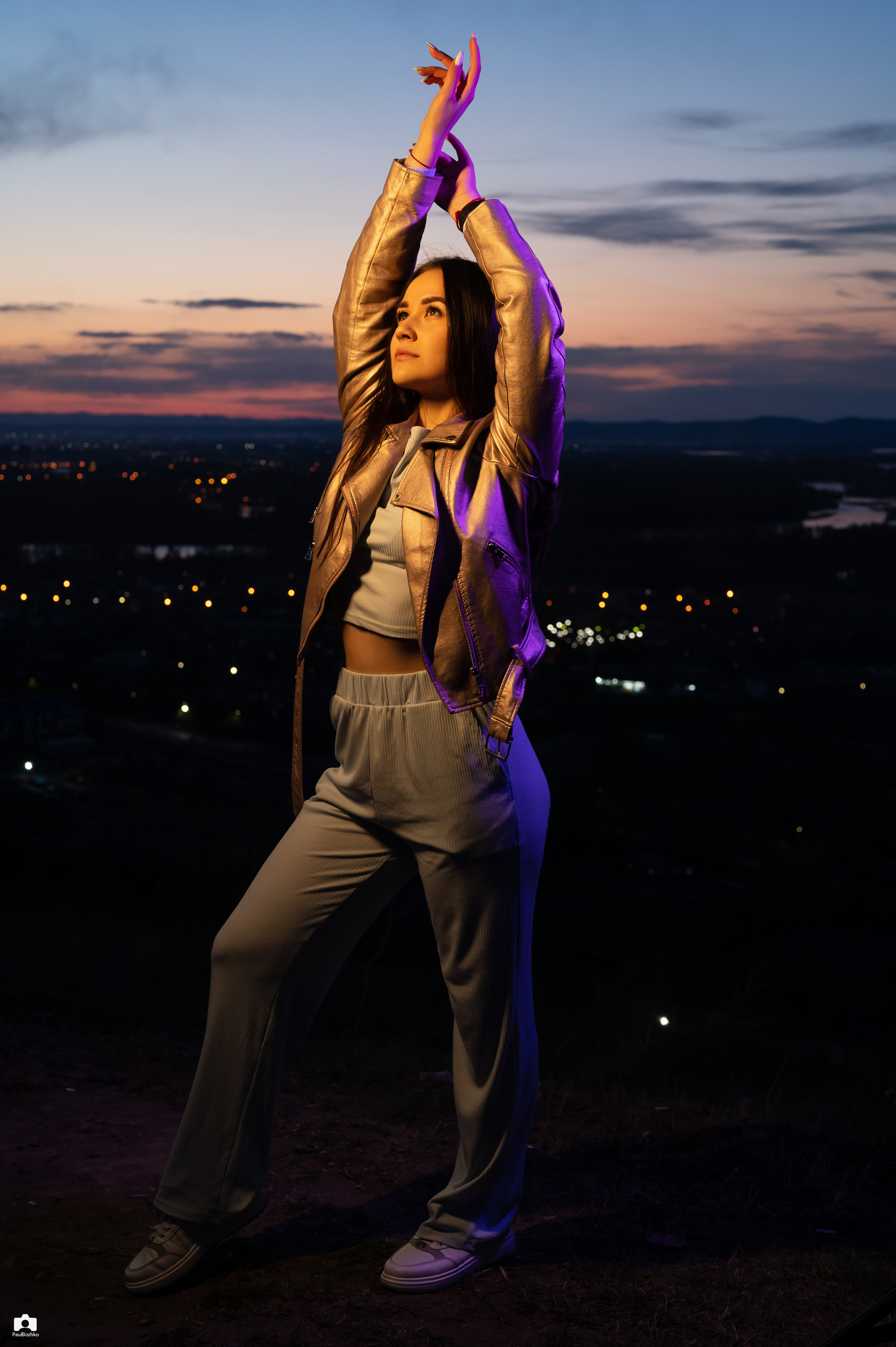 Кристина. Свадебный Фотограф Абакан