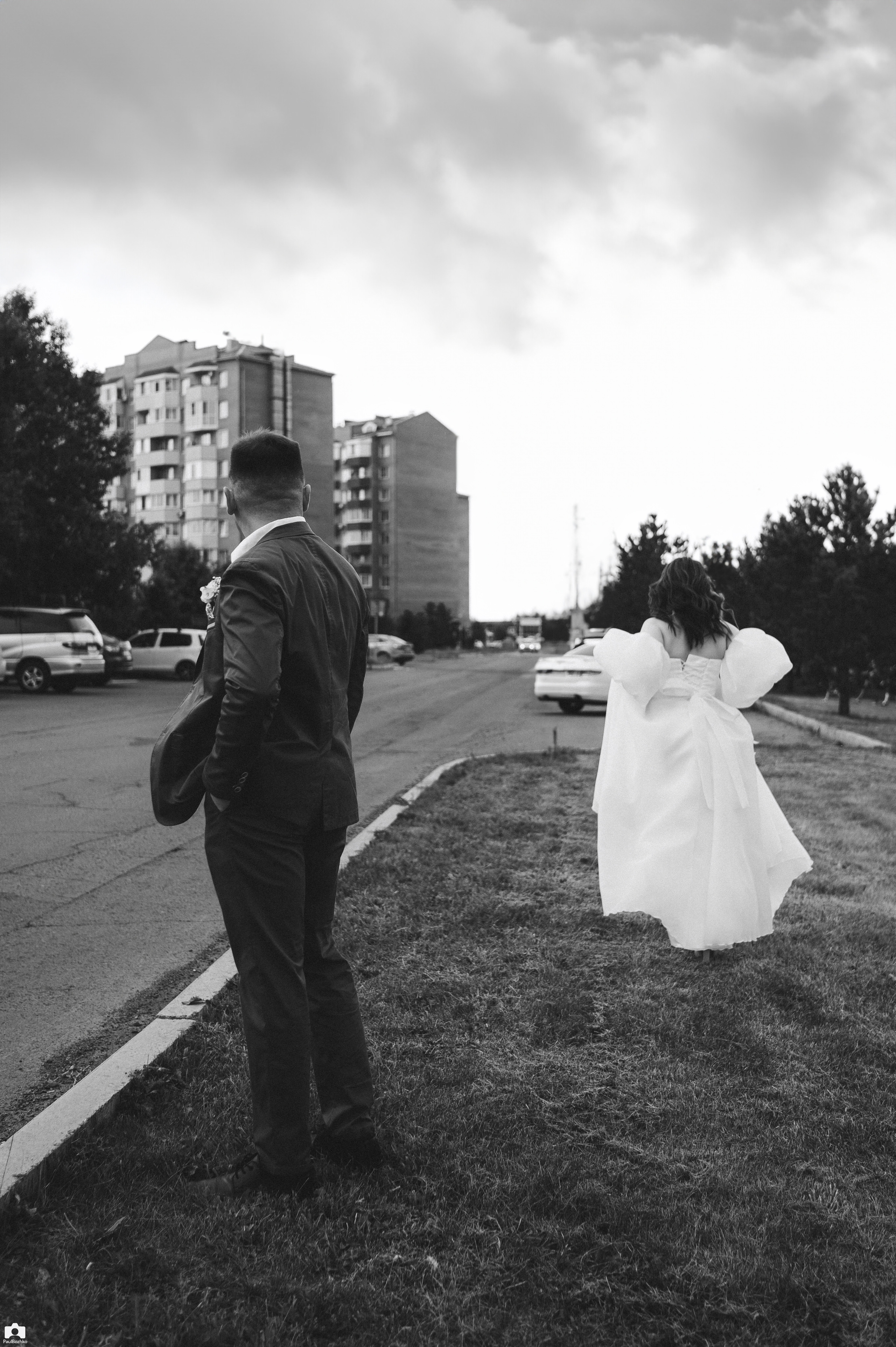 Ксения и Михаил. Свадебный Фотограф Абакан