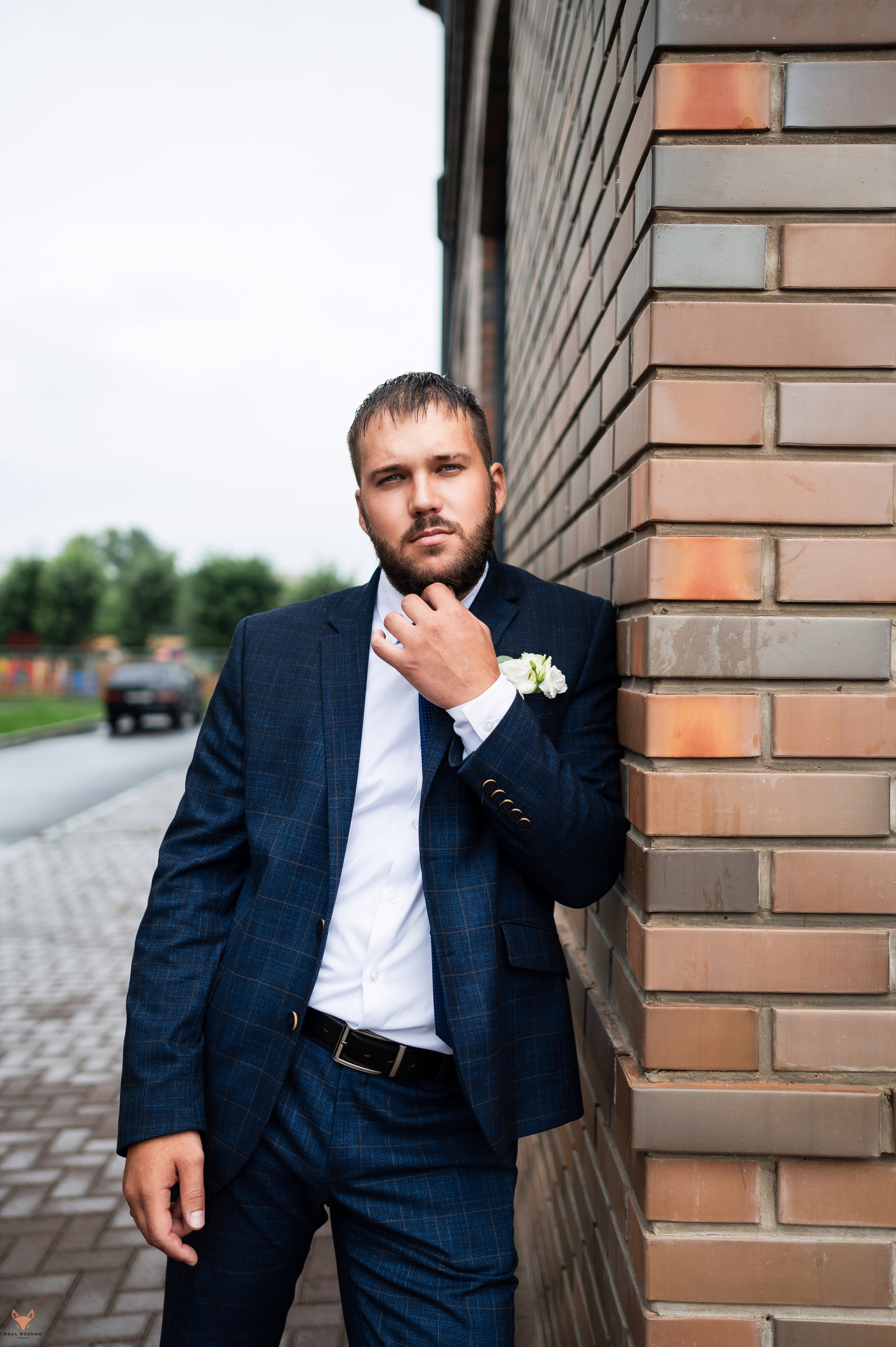 Ксения и Павел. Свадебный Фотограф Абакан