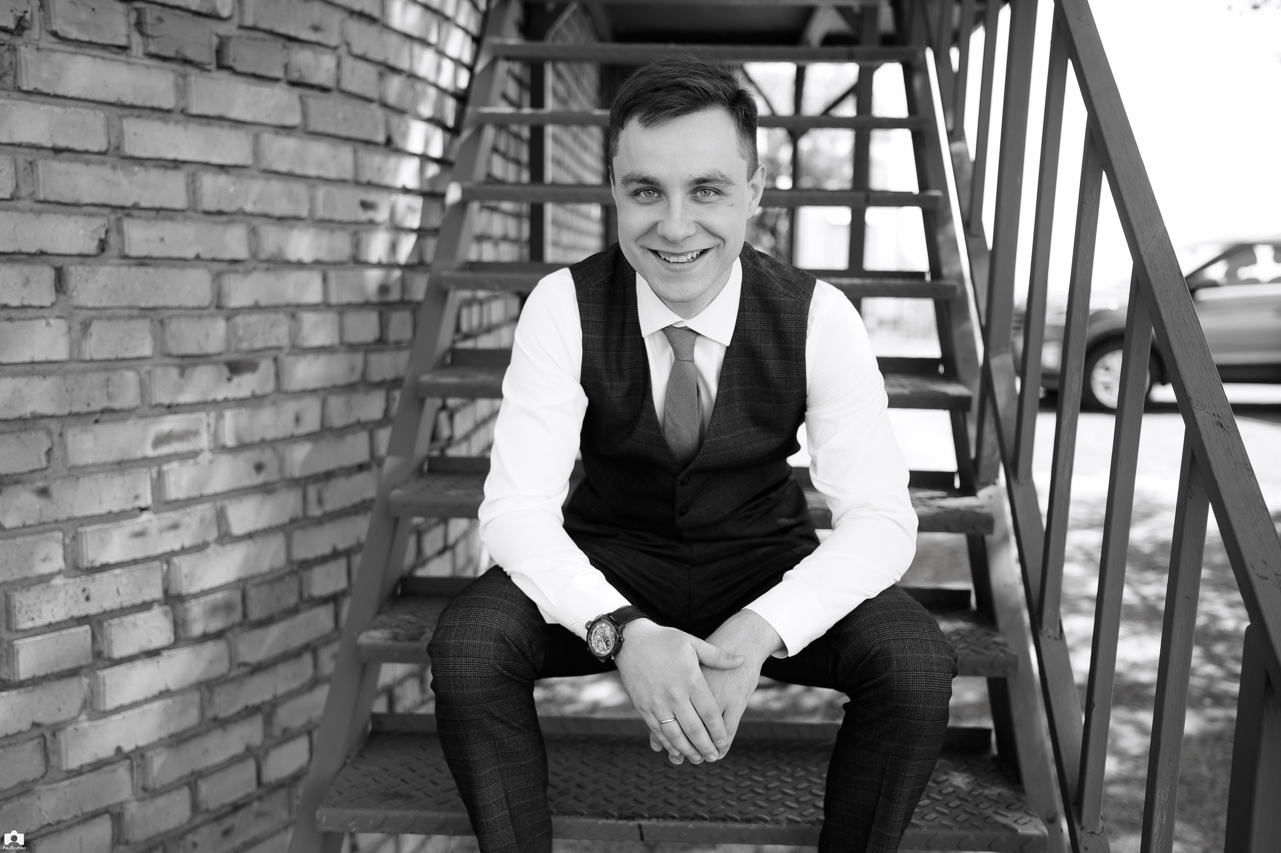 Юлия и Павел. Свадебный Фотограф Абакан