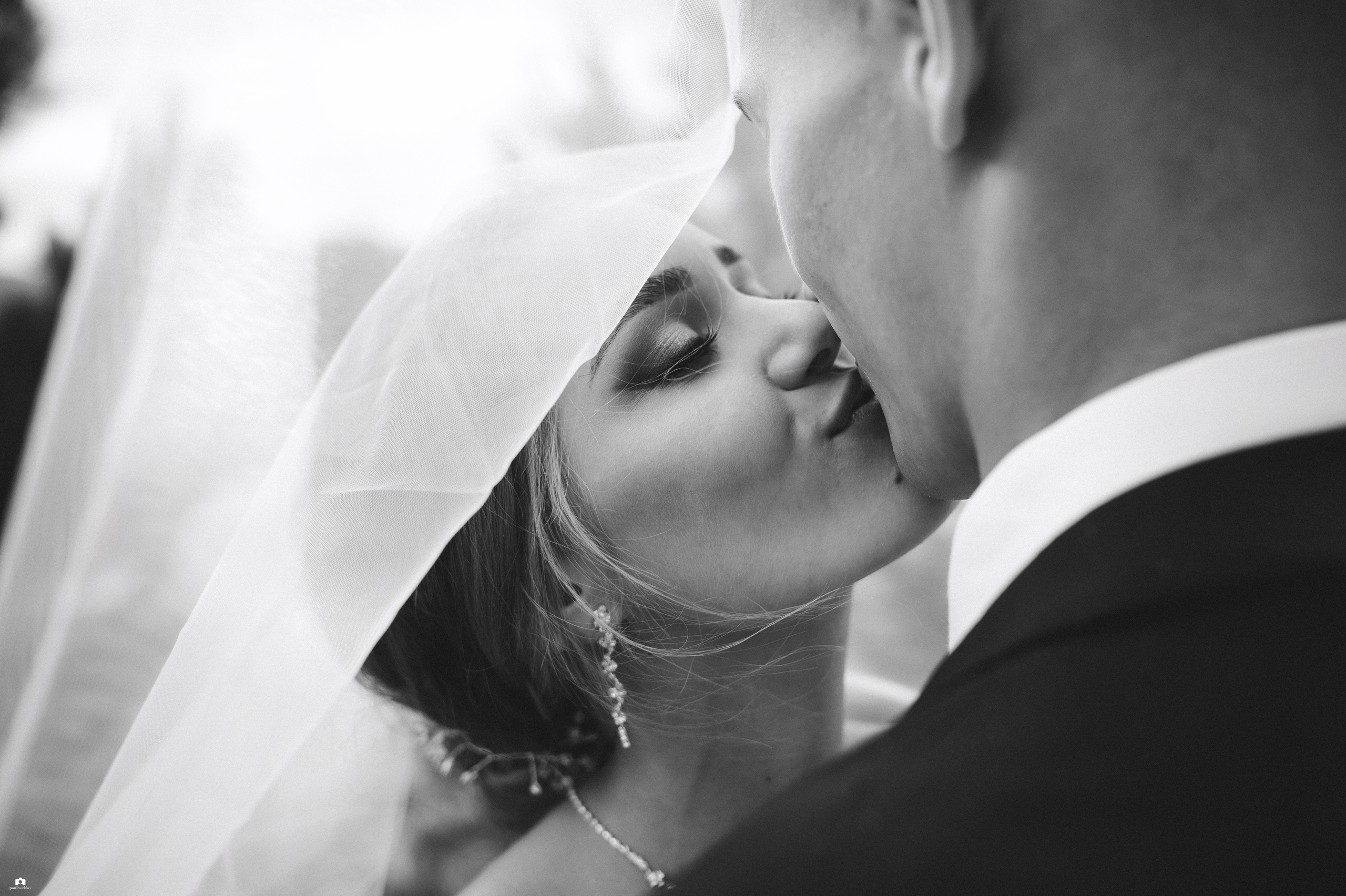 Анастасия и Данил. Свадебный Фотограф Абакан