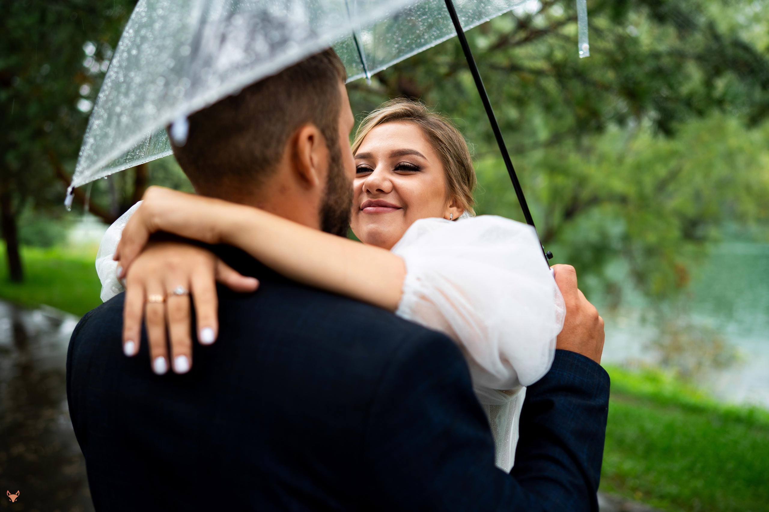 Ксения и Павел. Свадебный Фотограф Абакан