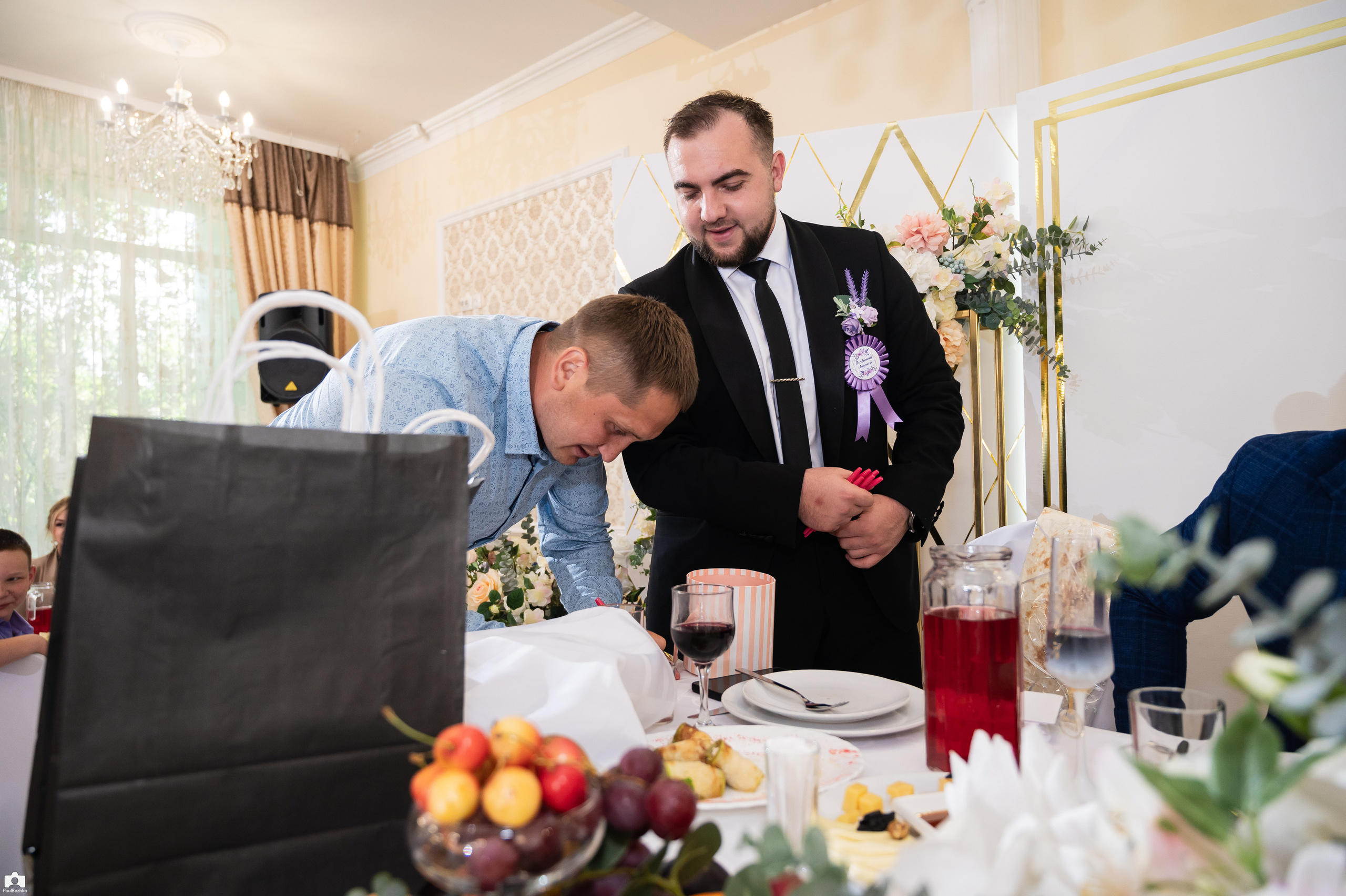 Наталья и Артем. Свадебный Фотограф Абакан