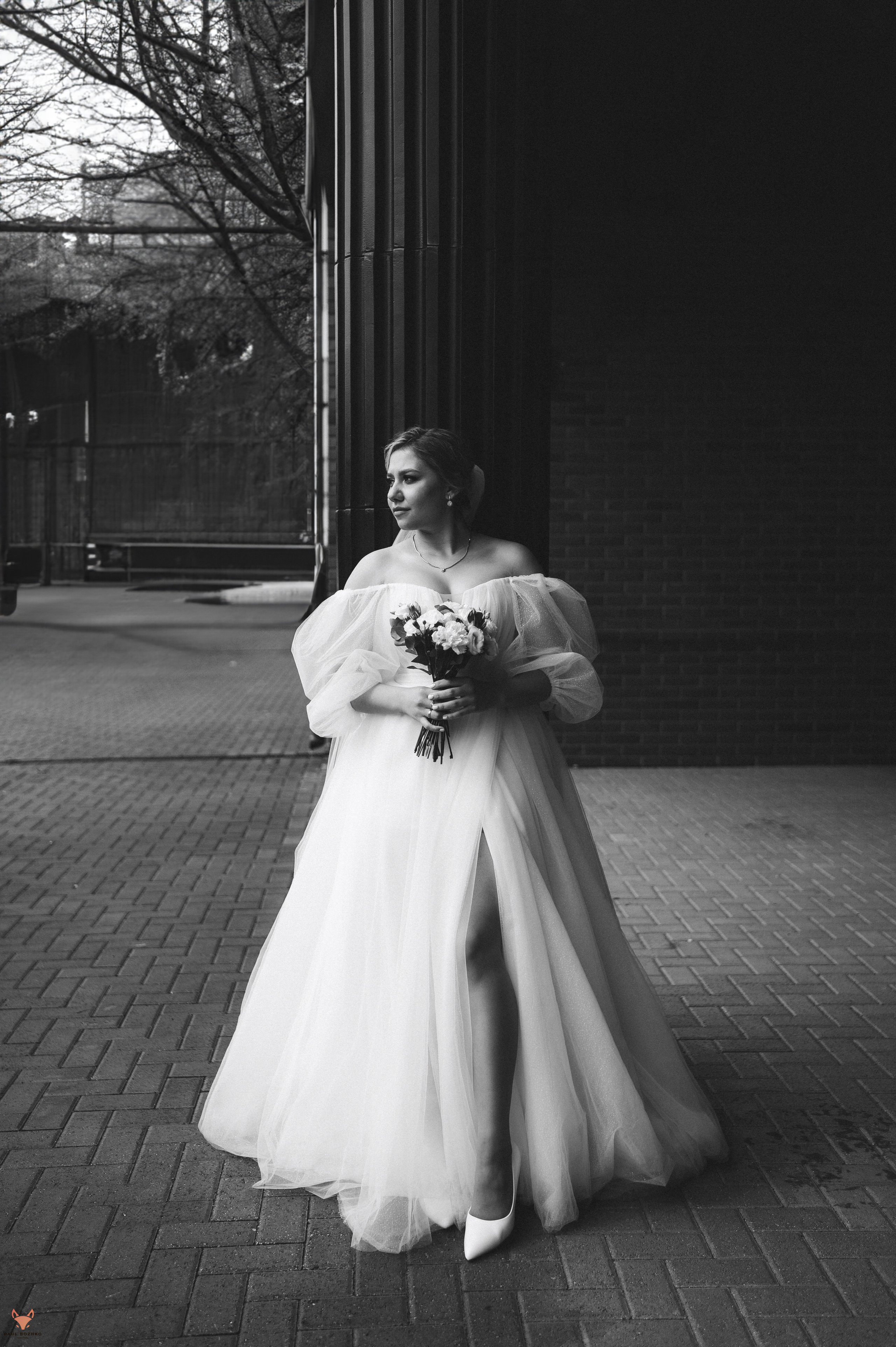 Ксения и Павел. Свадебный Фотограф Абакан