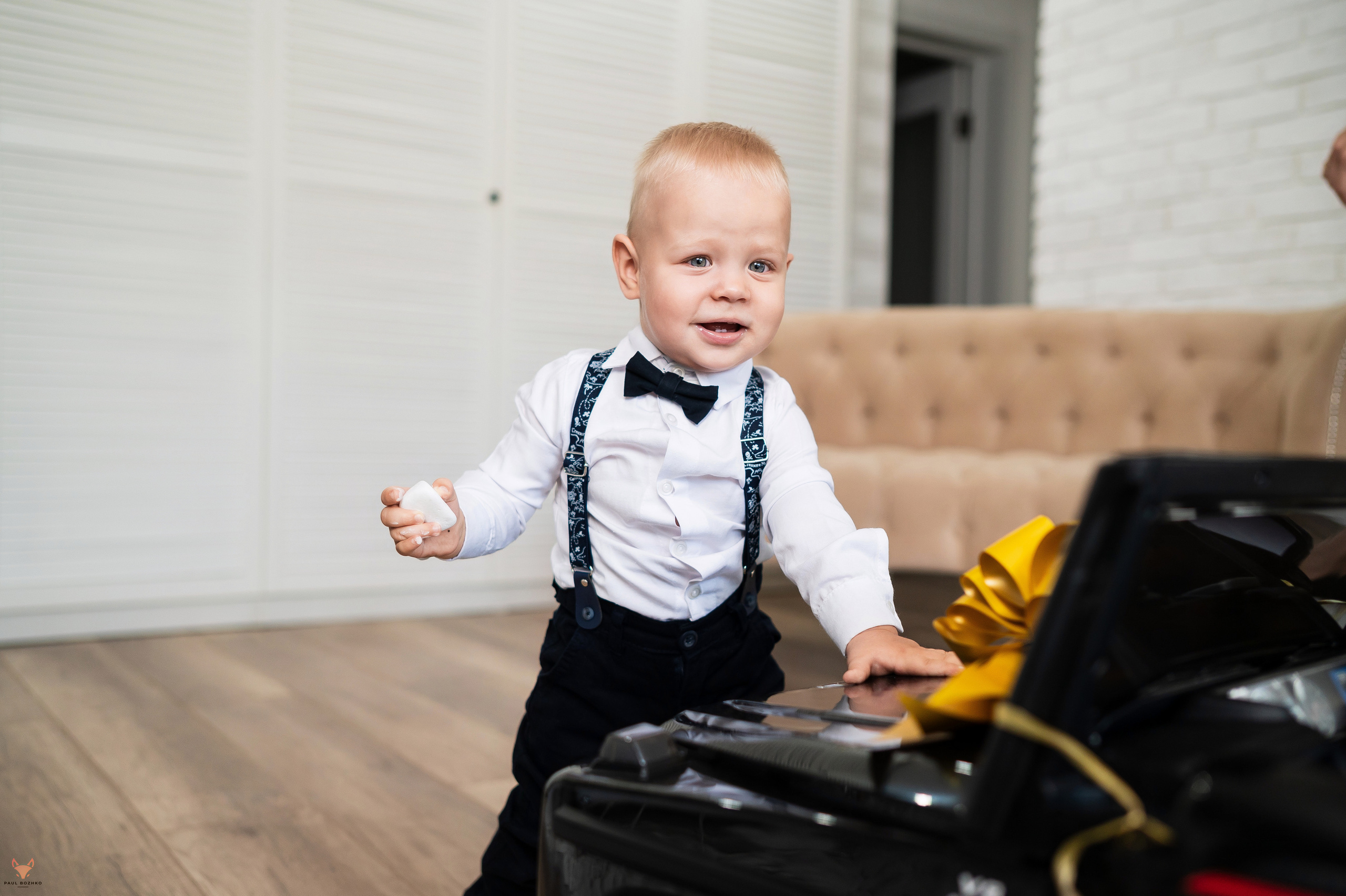 Илья и Оля. Свадебный Фотограф Абакан