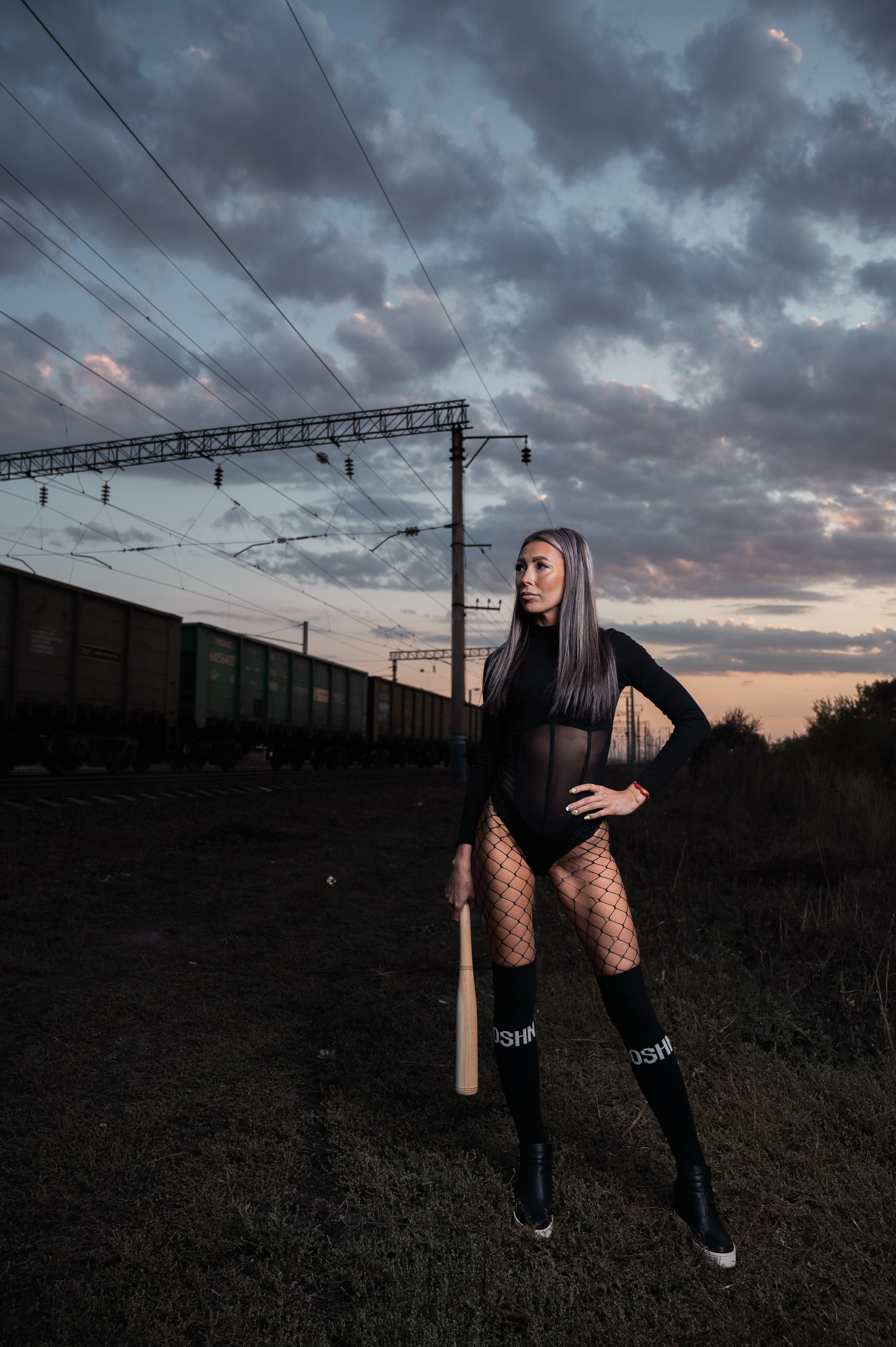 Алина. Свадебный Фотограф Абакан