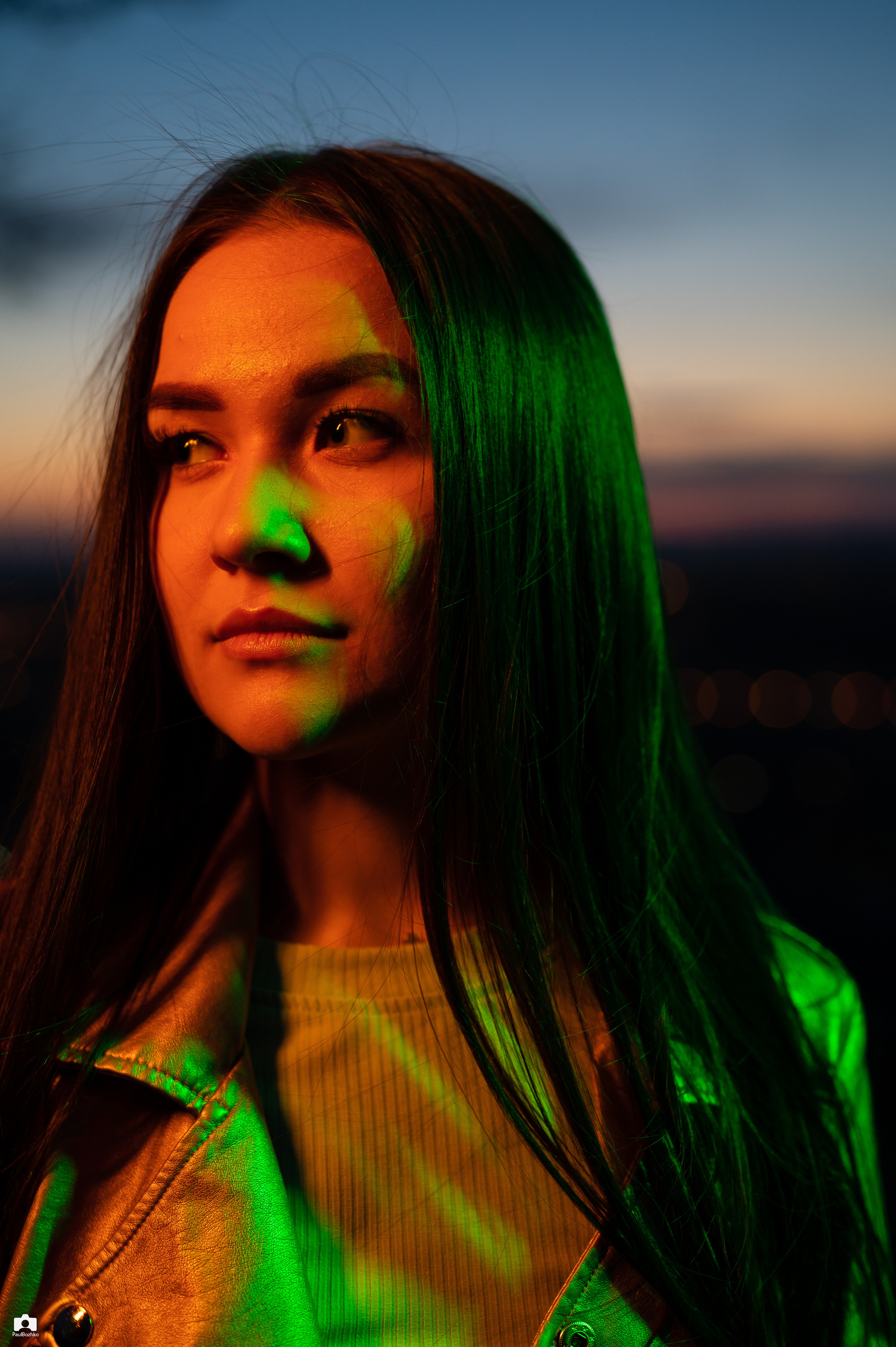 Кристина. Свадебный Фотограф Абакан