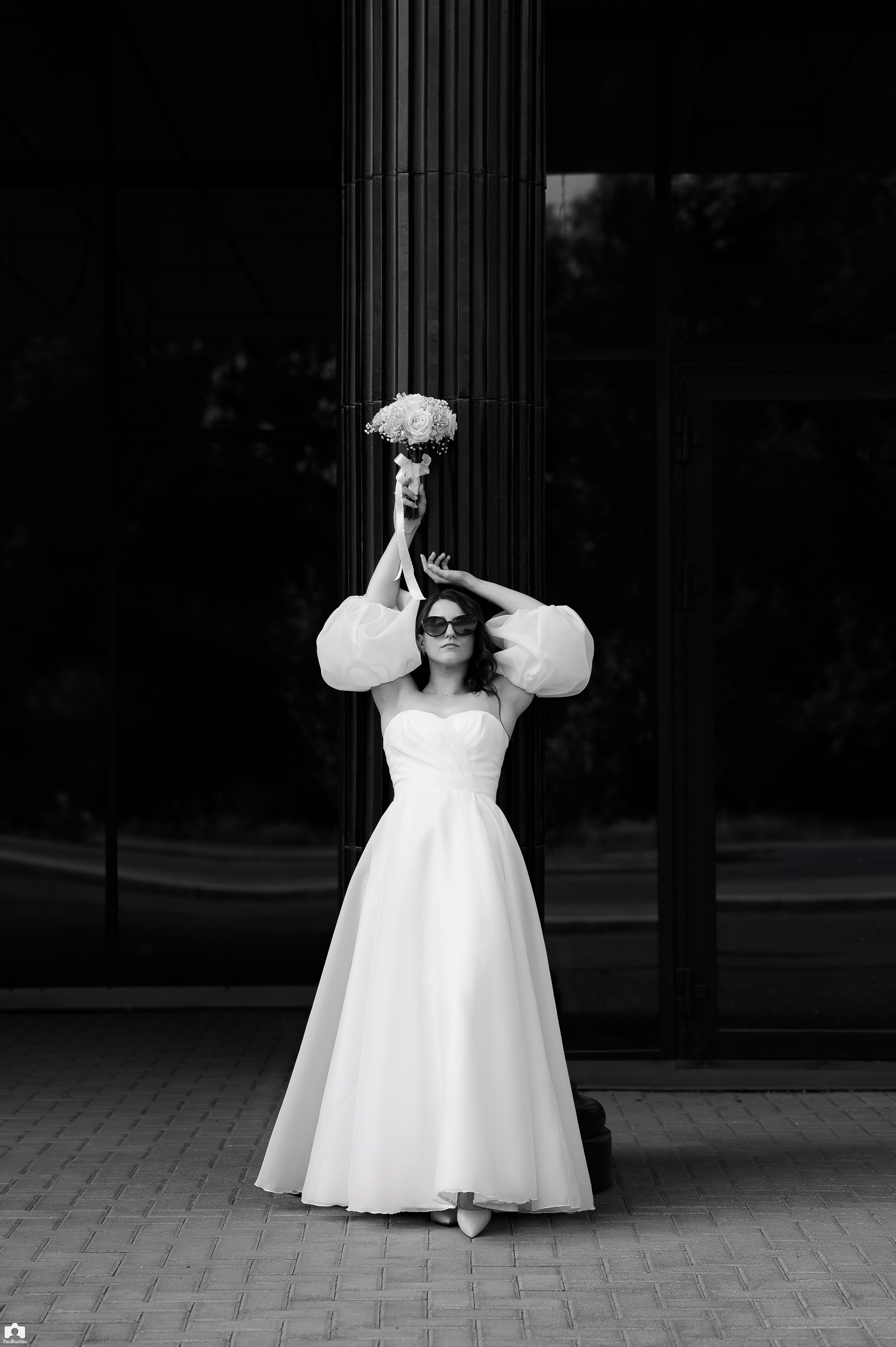 Ксения и Михаил. Свадебный Фотограф Абакан