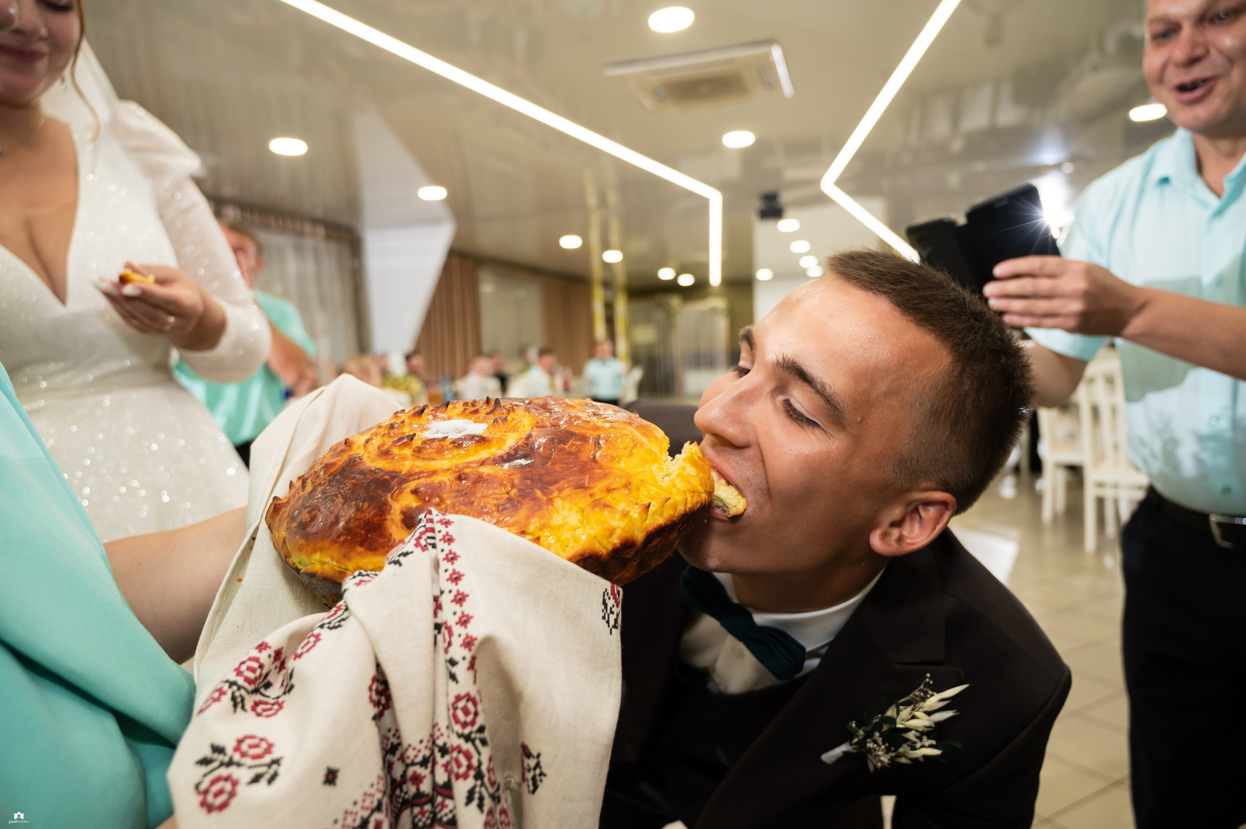 Александра и Егор. Свадебный Фотограф Абакан